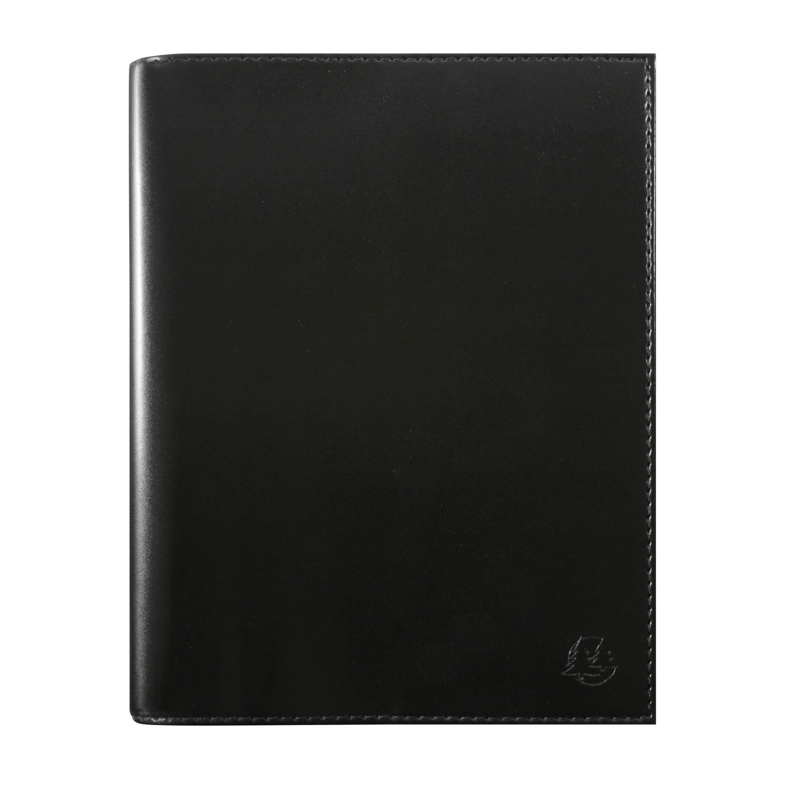 Agenda 2025 - 2026 EXACOMPTA SAD 19S - 14 x 18 cm - 1 semaine sur 2 pages - Orientation horizontale - Vérone noir - 3660942057639