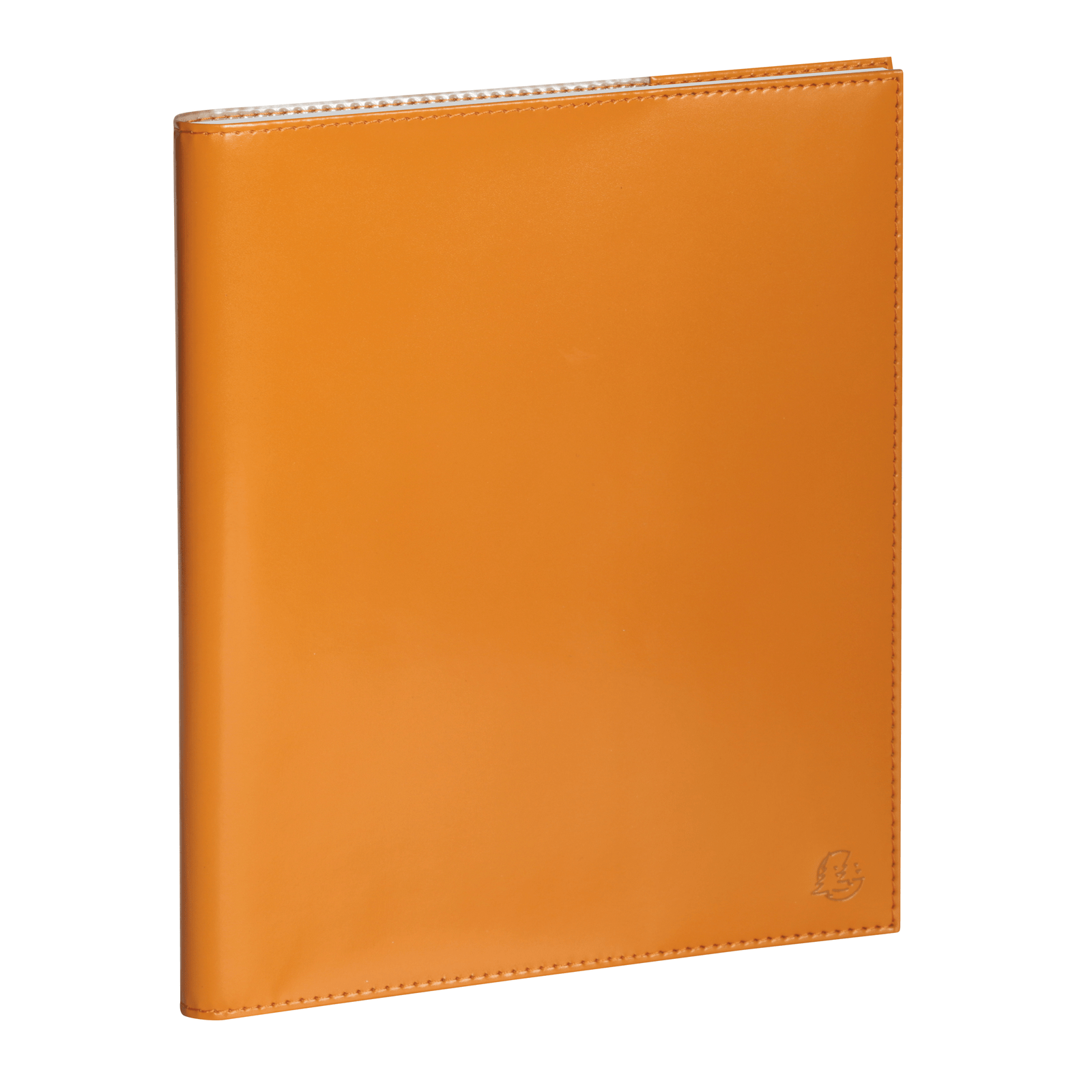 Agenda 2025 - 2026 EXACOMPTA SAD 22S - 18,5 x 22,5 cm - 1 semaine sur 2 pages - Orientation verticale - Vérone moutarde - 3660942047999