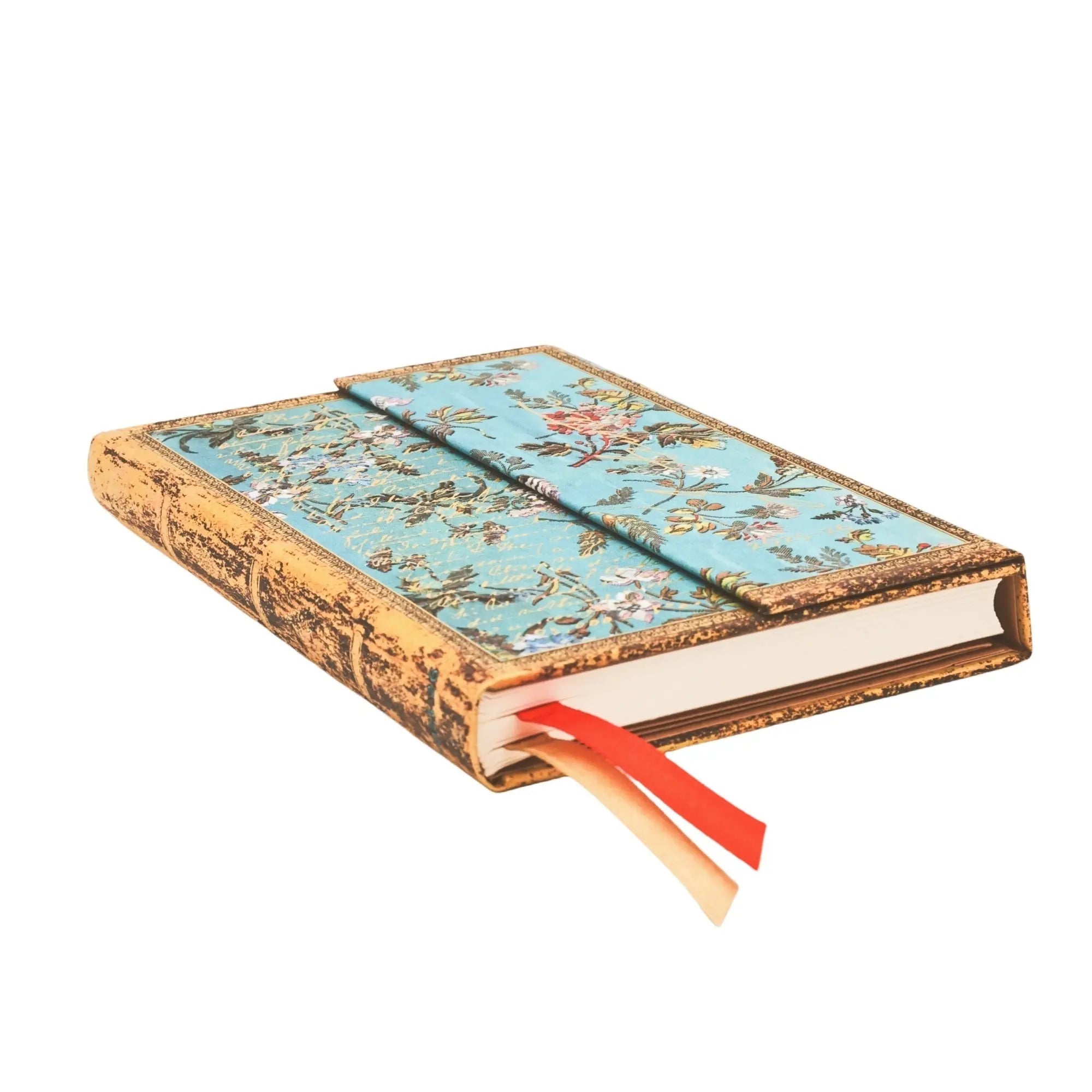 Agenda 2025 - 2026 PAPERBLANKS Jane Austen, Persuasion - 1 semaine sur 2 pages - Mini - Hardcover - Horizontal - 160p - 9780349708645