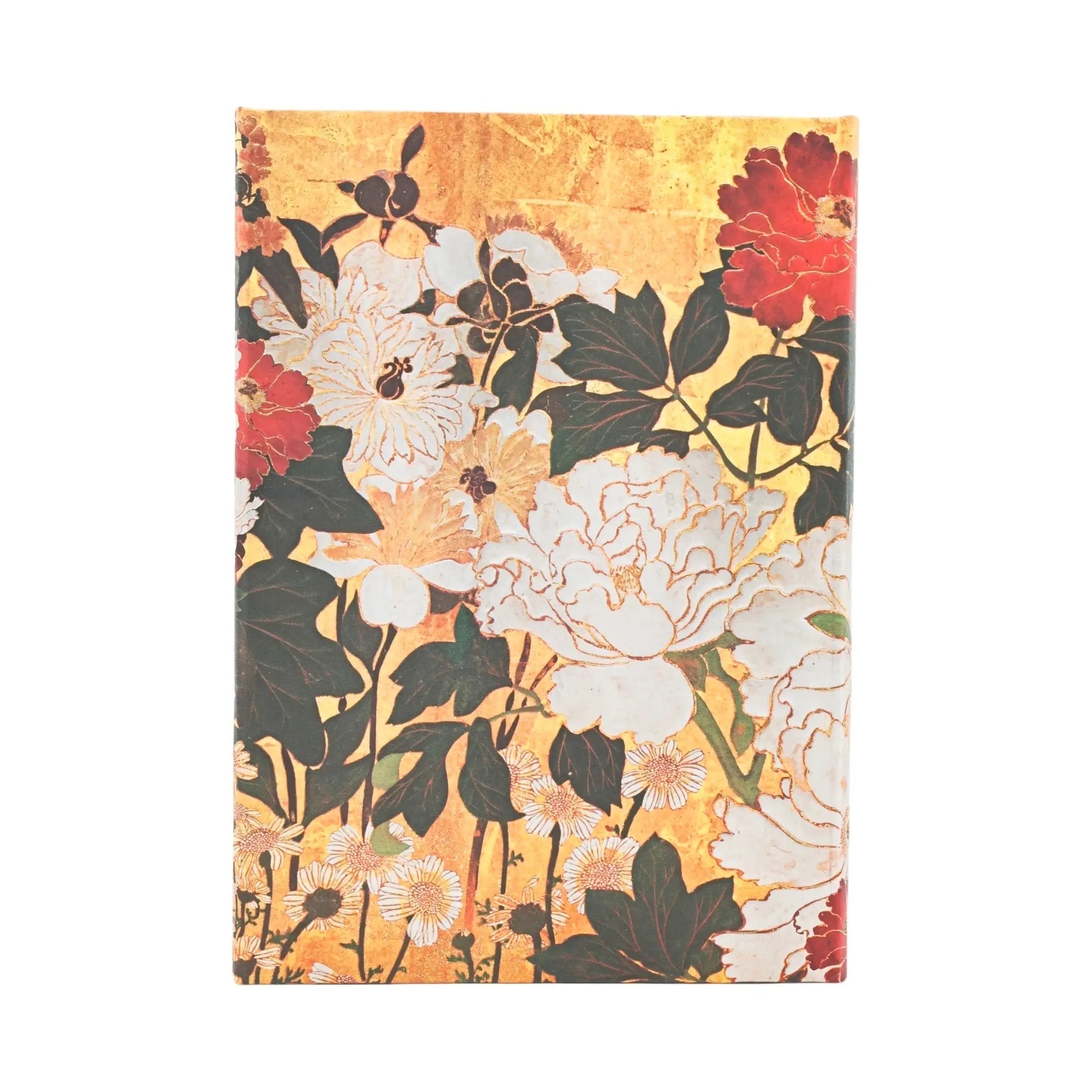 Agenda 2025 - 2026 PAPERBLANKS Natsu - 1 semaine sur 2 pages - Midi - Hardcover - Horizontal - 160p - 9780349708690