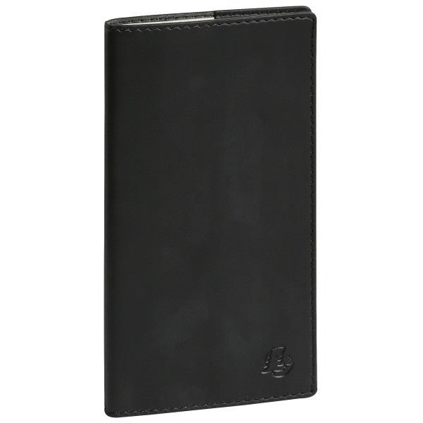 Agenda 2025 EXACOMPTA SL 17 Winner - 1 semaine par page - 9 x 17.5 cm - Noir - 3660942016698