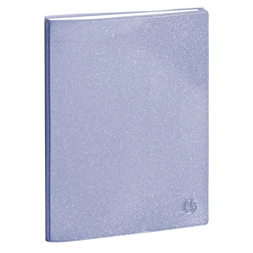 Agenda 2026 - 2027 EXACOMPTA SAS 20 Visuel 7 - 15 x 21 cm - 1 semaine sur 2 pages - Orientation verticale - Eden violet - 3660942057615