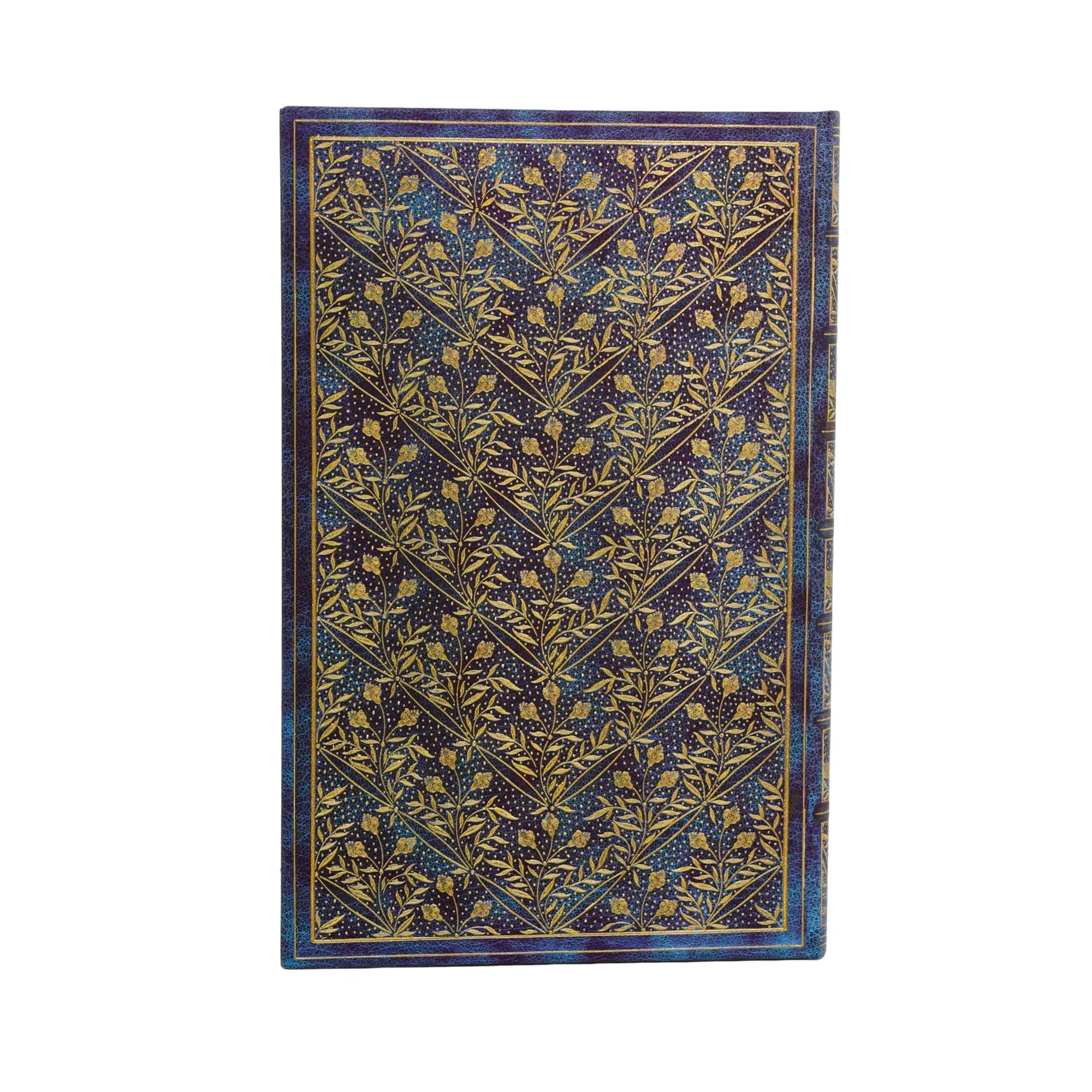 Agenda 2026 - 2027 PAPERBLANKS Chant des Fleurs Sauvages - 1 semaine sur 2 pages - Maxi - Hardcover - Vertical - 176p - 9780349720319