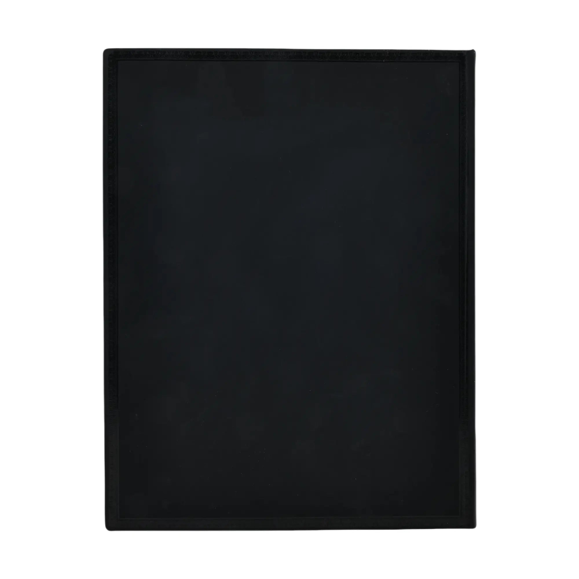 Agenda 2026 PAPERBLANKS Black Edition Bold - 1 jour par page - Ultra - Softcover - 432p - 9780349710921