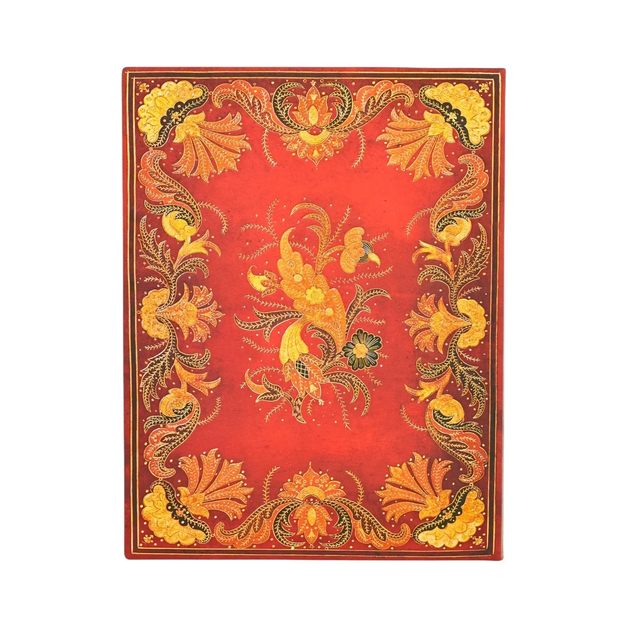 Agenda 2026 PAPERBLANKS Fiammetta - 1 jour par page - Ultra - Softcover - 432p - 9780349710938