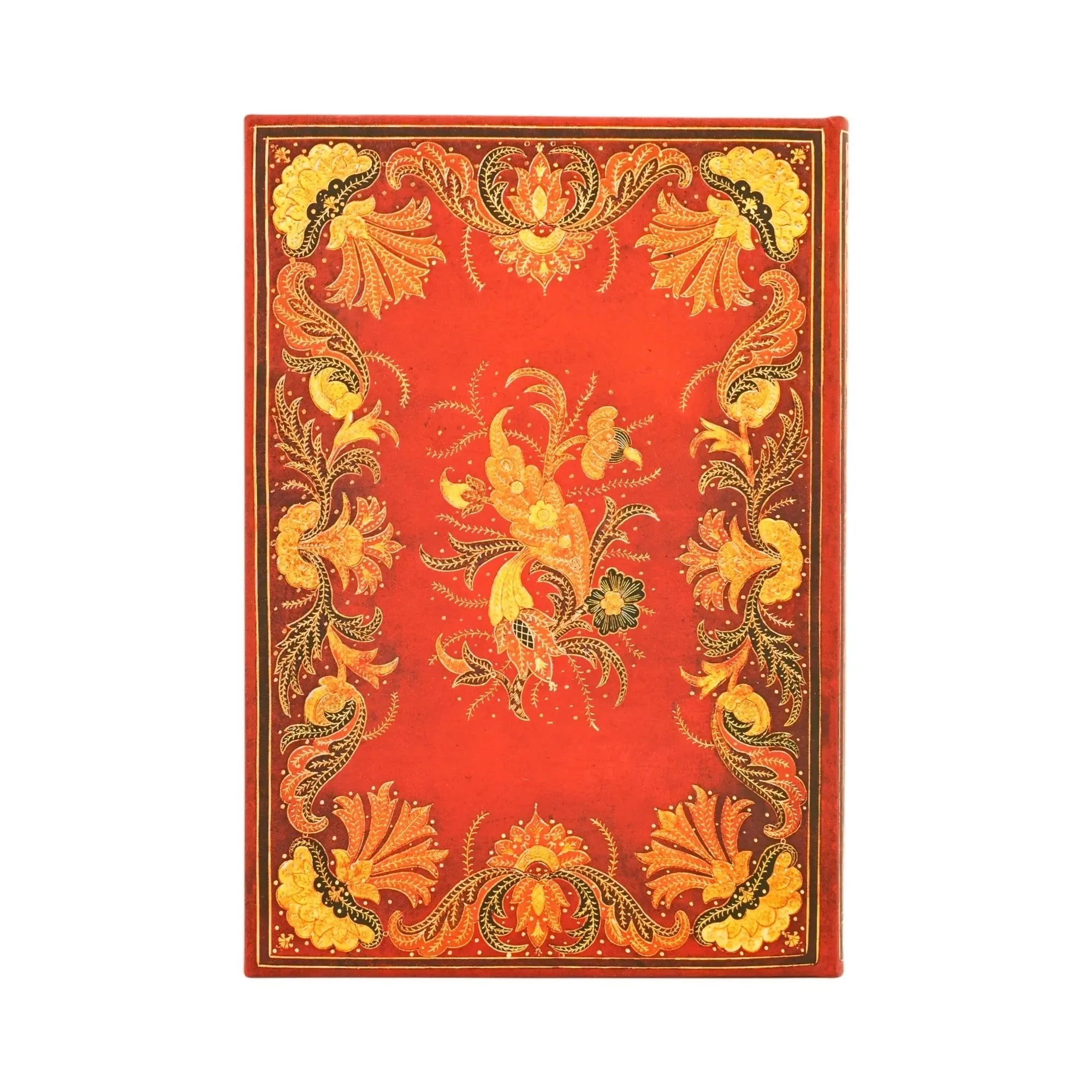 Agenda 2026 PAPERBLANKS Fiammetta - 1 semaine sur 2 pages - Midi - Hardcover - Vertical - 160p - 9780349709222