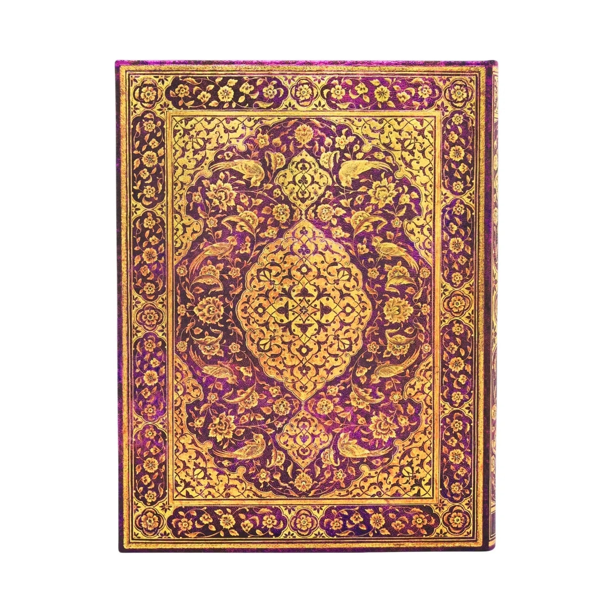 Agenda 2026 PAPERBLANKS Le Verger - 1 jour par page - Ultra - Hardcover - 416p - 9780349709437