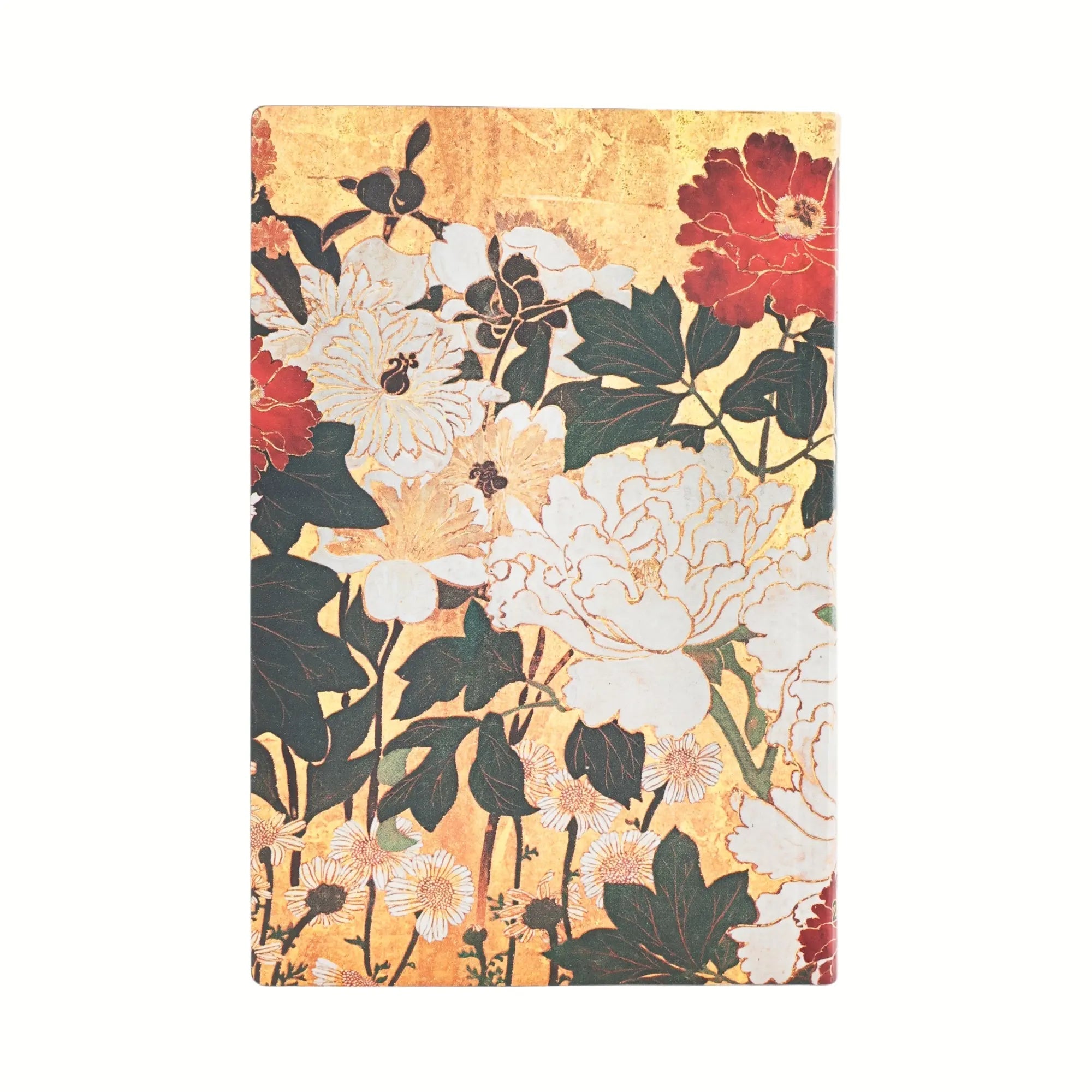 Agenda 2026 PAPERBLANKS Natsu - 1 semaine sur 2 pages - Mini - Softcover - Vertical - 176p - 9780349710747