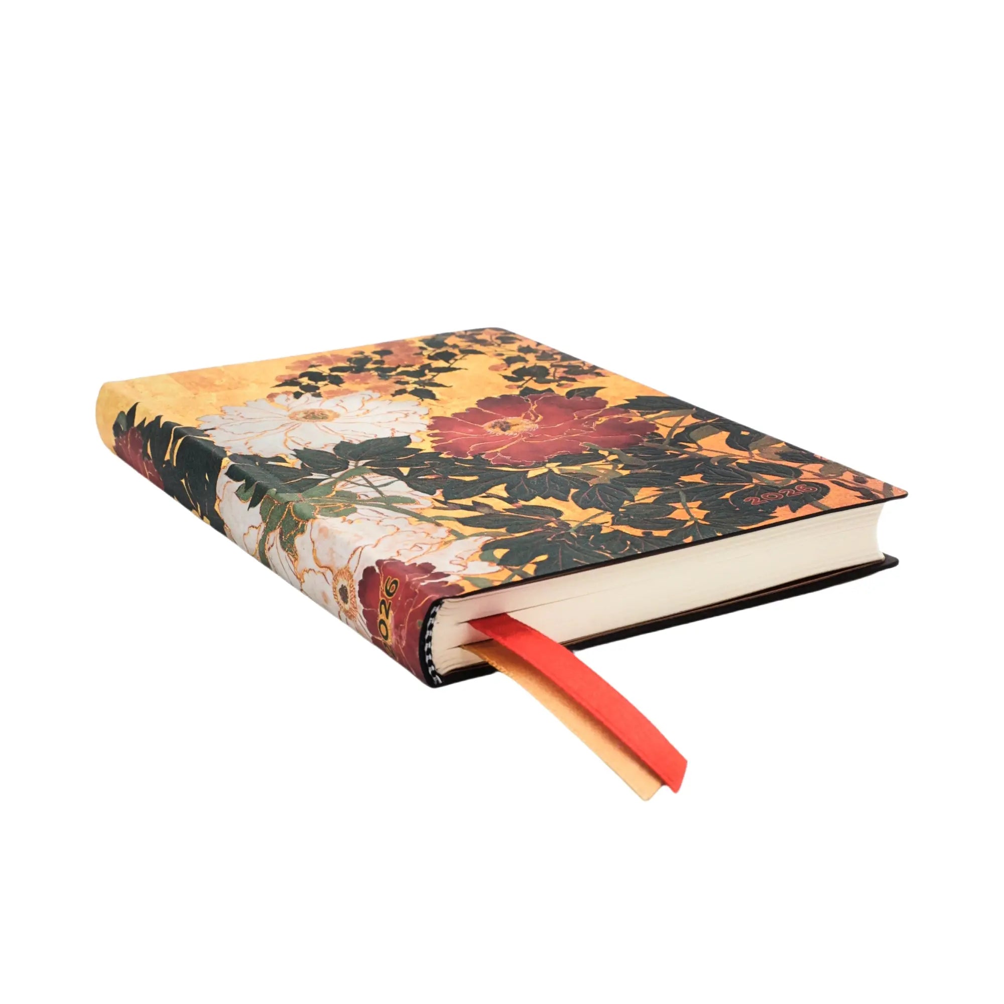 Agenda 2026 PAPERBLANKS Natsu - 1 semaine sur 2 pages - Mini - Softcover - Vertical - 176p - 9780349710747