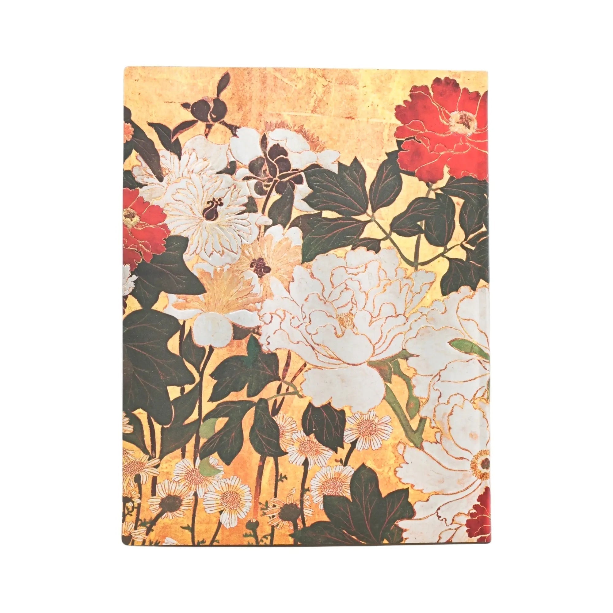 Agenda 2026 PAPERBLANKS Natsu - 1 semaine sur 2 pages - Ultra - Softcover - Vertical - 176p - 9780349710747