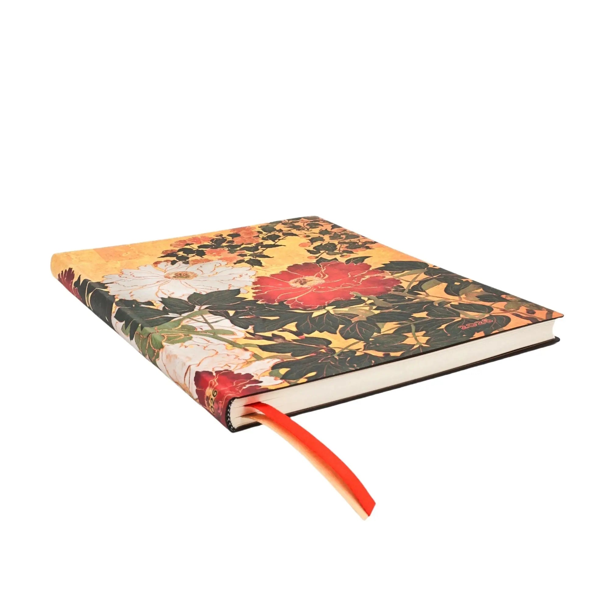 Agenda 2026 PAPERBLANKS Natsu - 1 semaine sur 2 pages - Ultra - Softcover - Vertical - 176p - 9780349710747
