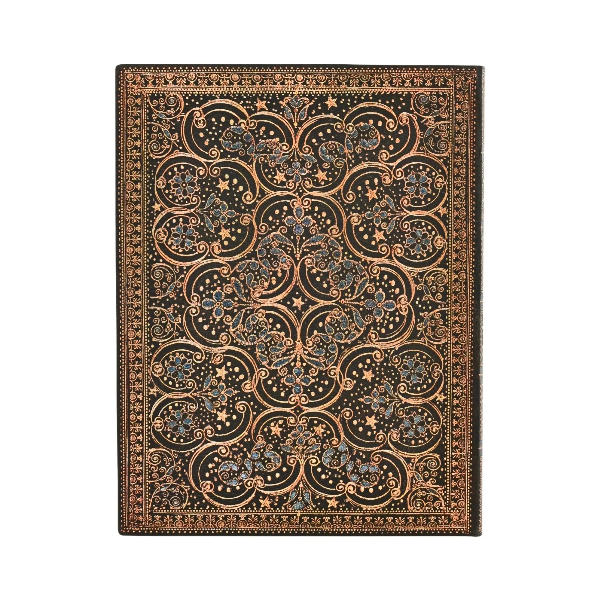 Agenda 2026 PAPERBLANKS Restauration - 1 jour par page - Ultra - Softcover - 432p - 9780349710952