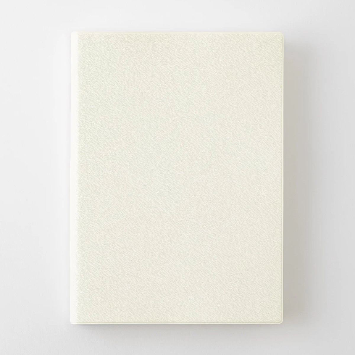 Agenda 2027 MD Notebook Diary 1 Day 1 Page - A5 - 4902805224932