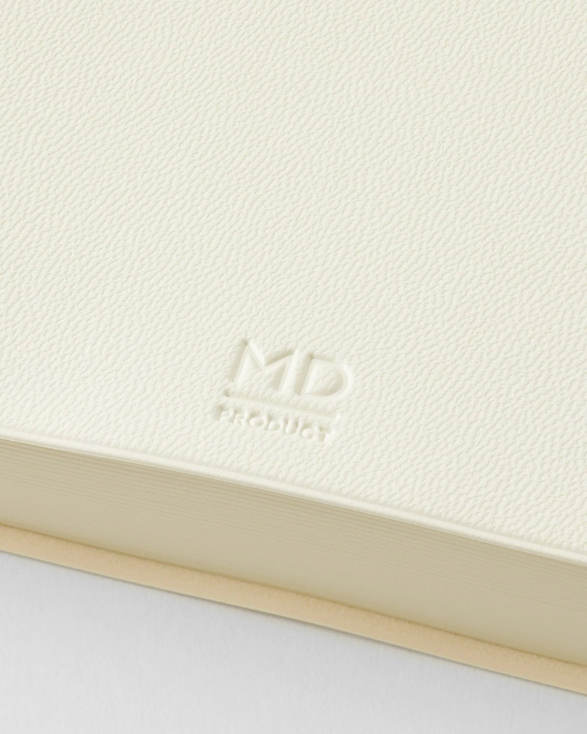 Agenda 2027 MD Notebook Diary 1 Day 1 Page - A5 Square - 4902805224925
