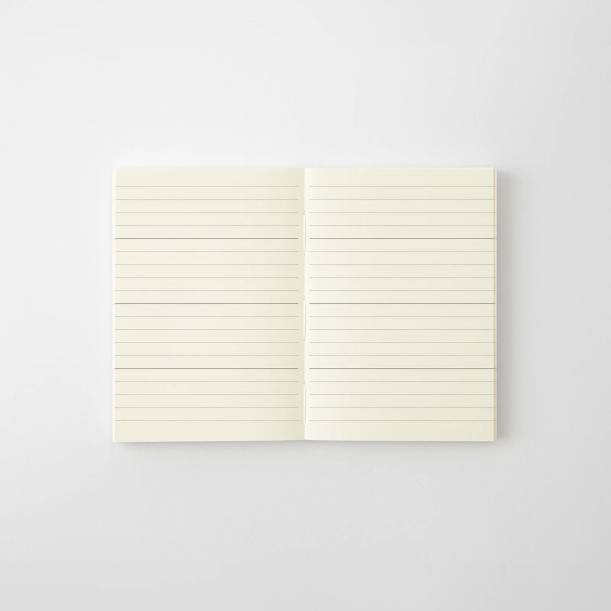 Agenda 2027 MD Notebook Diary - A7 - 4902805224857