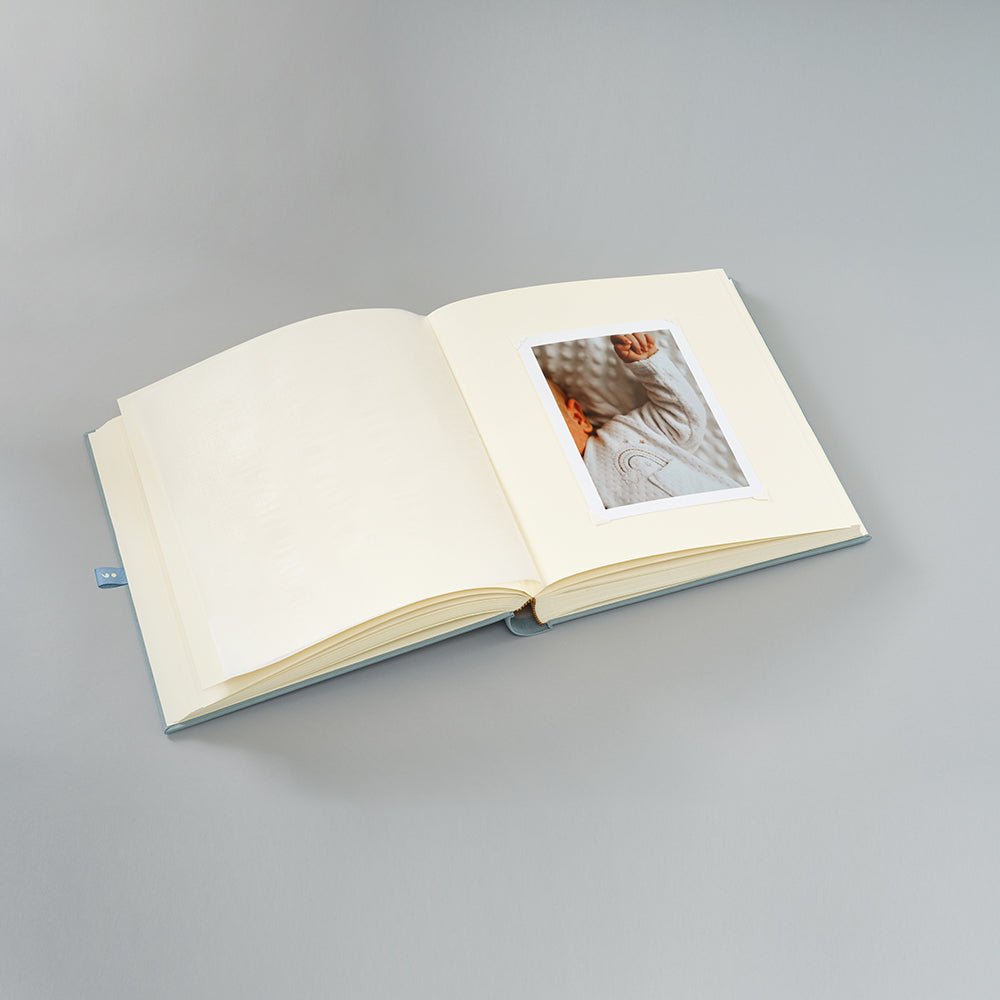 Album Classic SEMIKOLON Petit Atelier - Event Large - 30.5 x 30.5 cm - Cloudy Morning - 4004117660061