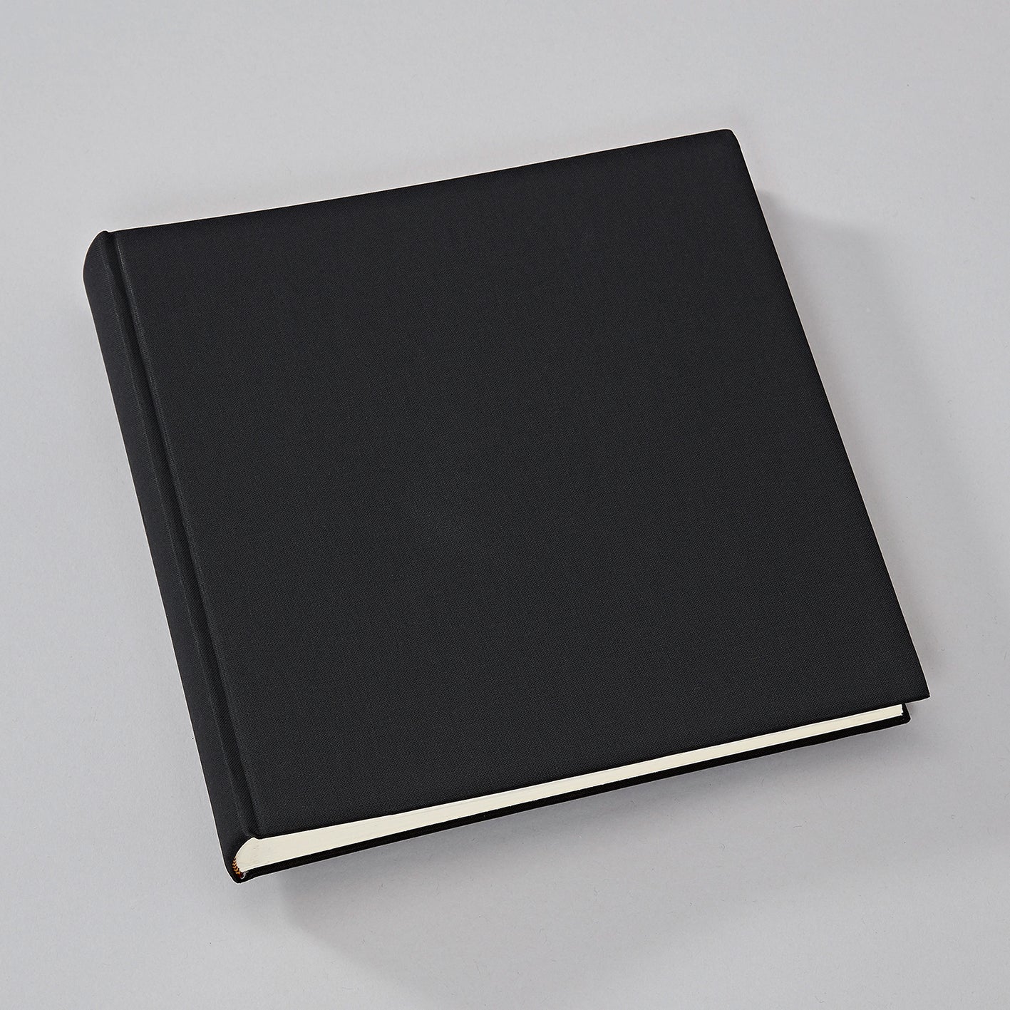 Album photo SEMIKOLON Classic Event - 23 x 22.5 cm - 60 pages - Black - 4004117634581