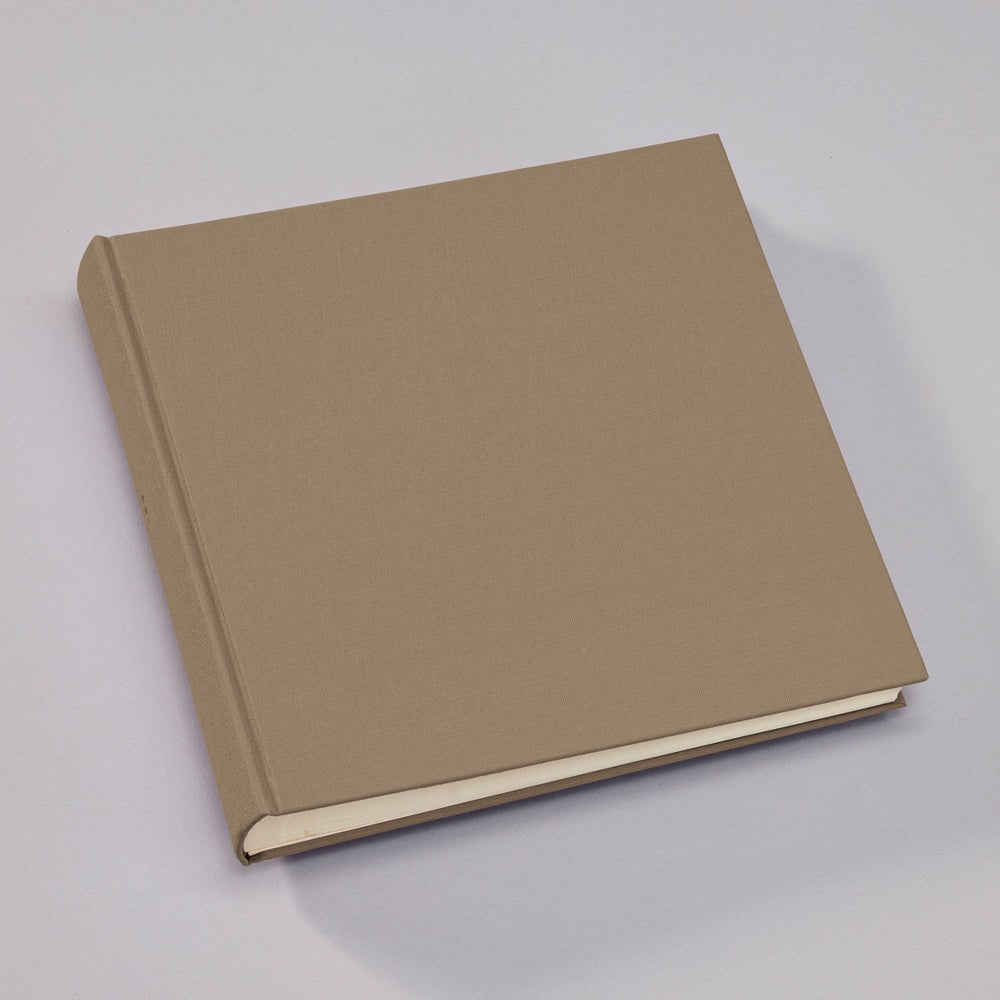 Album photo SEMIKOLON Classic Event - 23 x 22.5 cm - 60 pages - Fango - 4004117646676