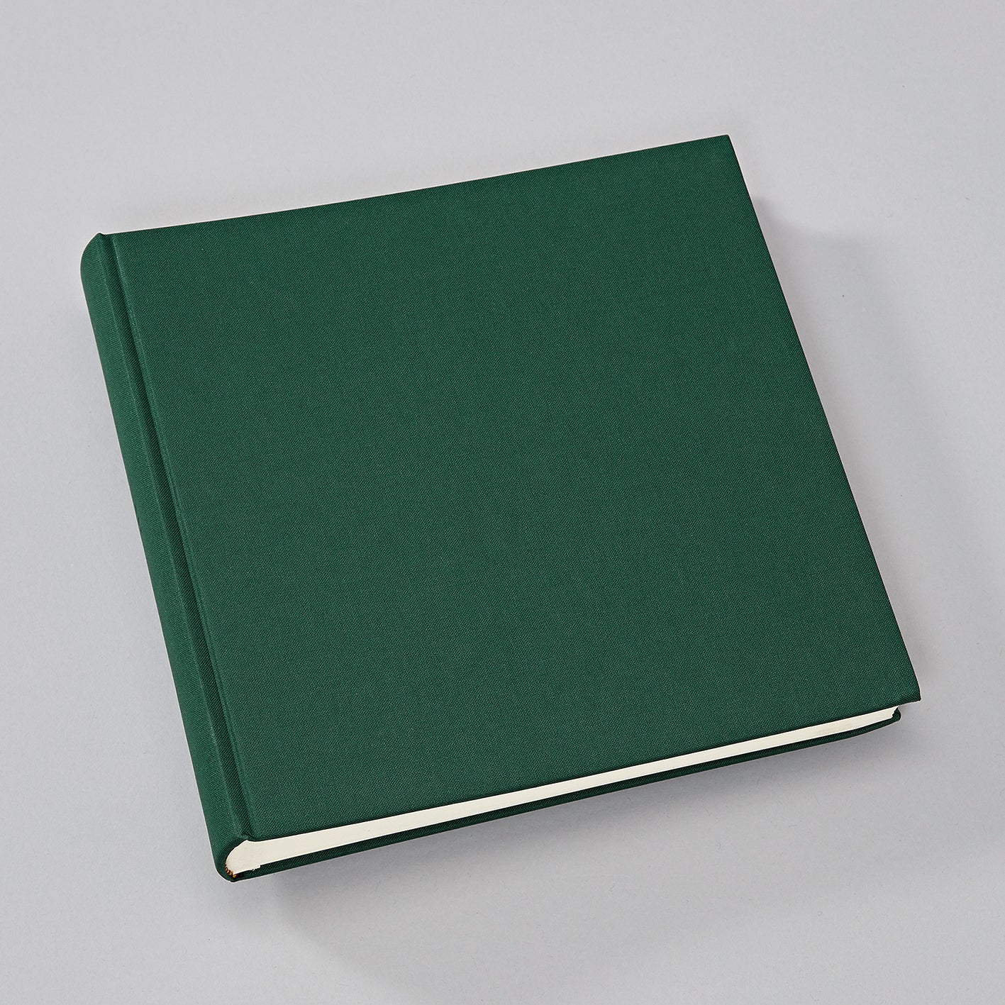 Album photo SEMIKOLON Classic Event - 23 x 22.5 cm - 60 pages - Forest - 4004117634611