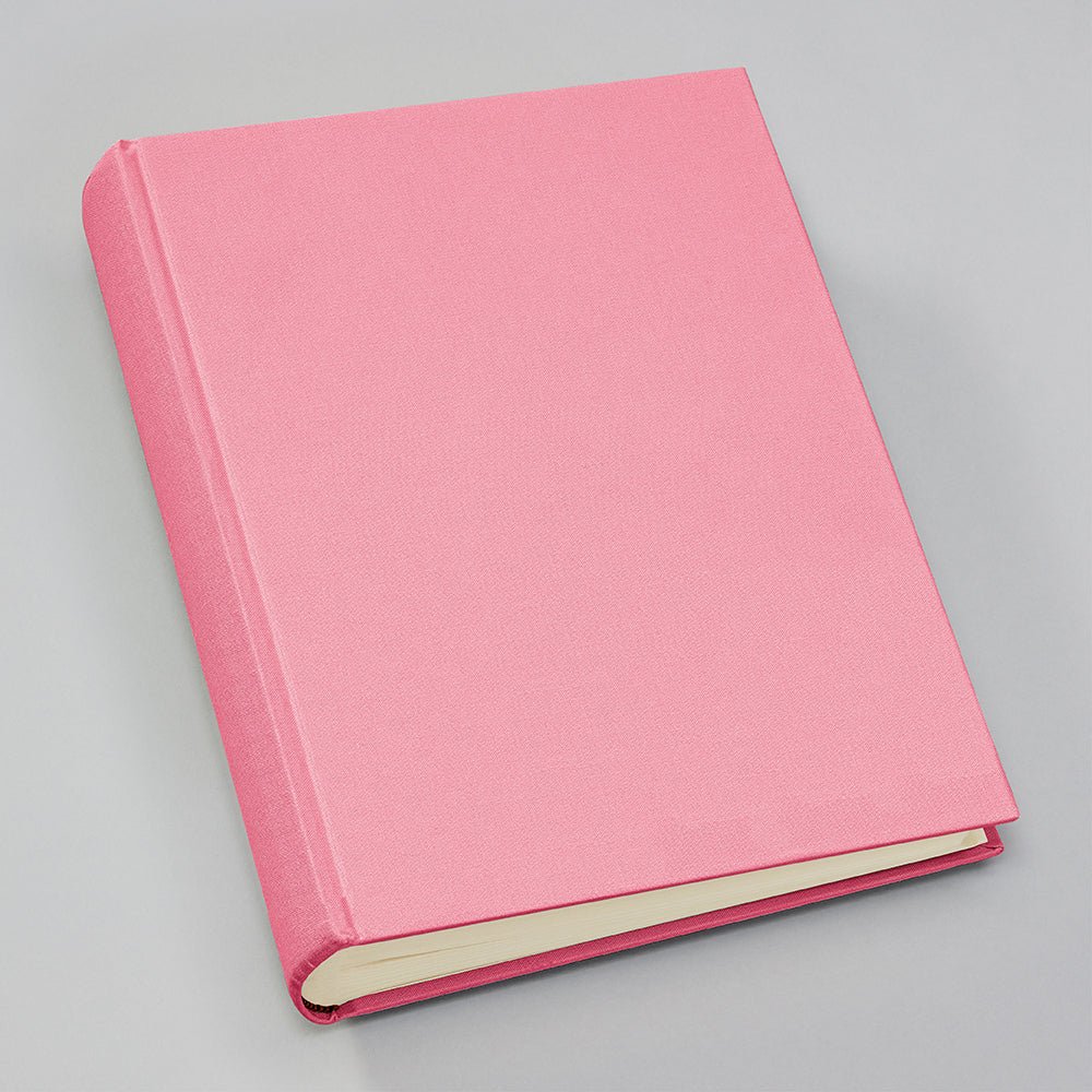 Album photo SEMIKOLON Classic Large - 24.5 x 30.5 cm - 130 pages - Flamingo - 4004117593789