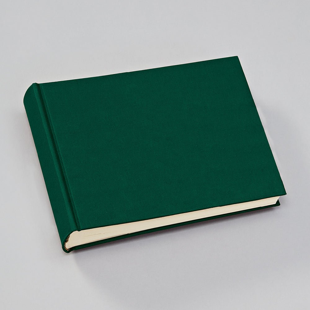 Album photo SEMIKOLON Classic Small - 21.5 x 16 cm - 80 pages - Forest - 4004117593741