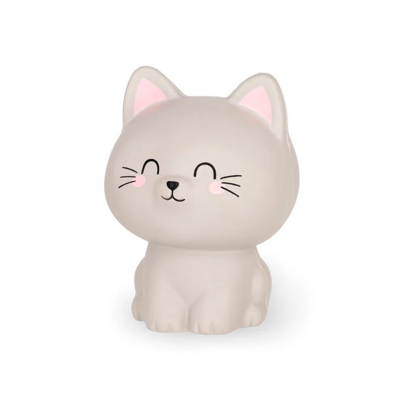 Balle anti - stress LEGAMI Stress Less - Chat -
