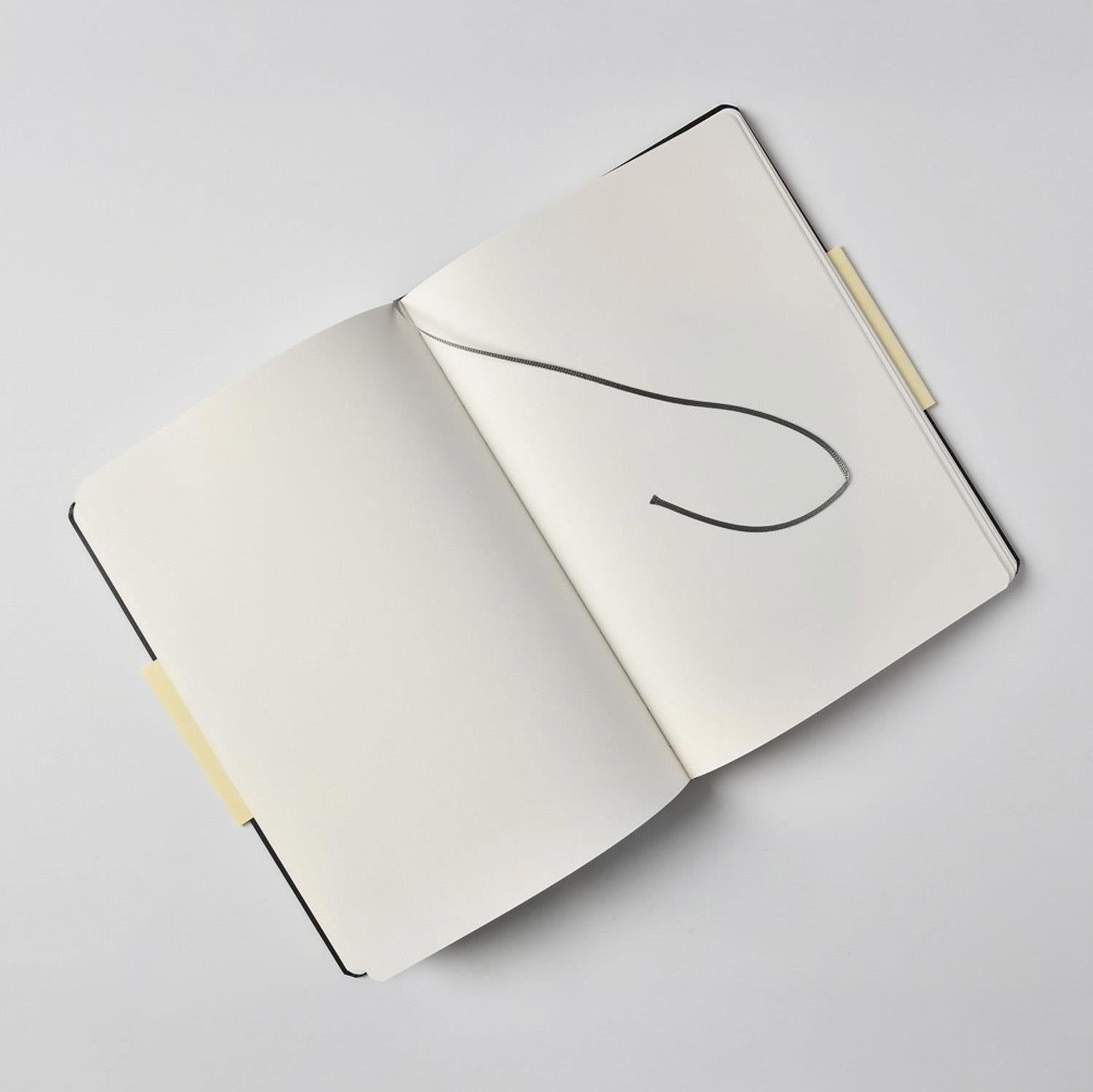 Carnet APICA Premium CD Notebook - A6 - Hardcover - Uni - 4970090340309
