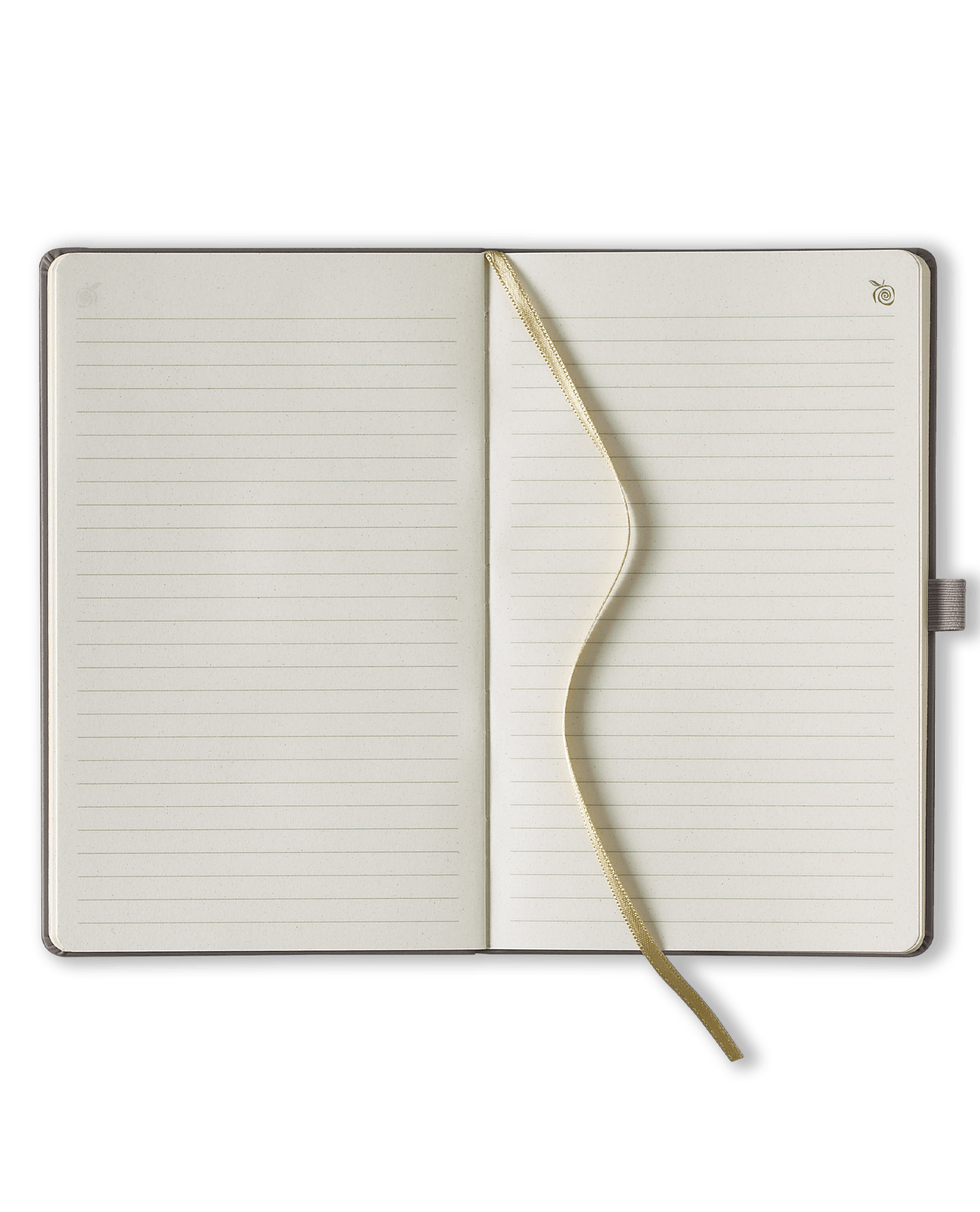 Carnet CASTELLI MILANO Appeel Classic - 19 x 25 cm - Hardcover - Ligné - Red Delicious - 8056149954300