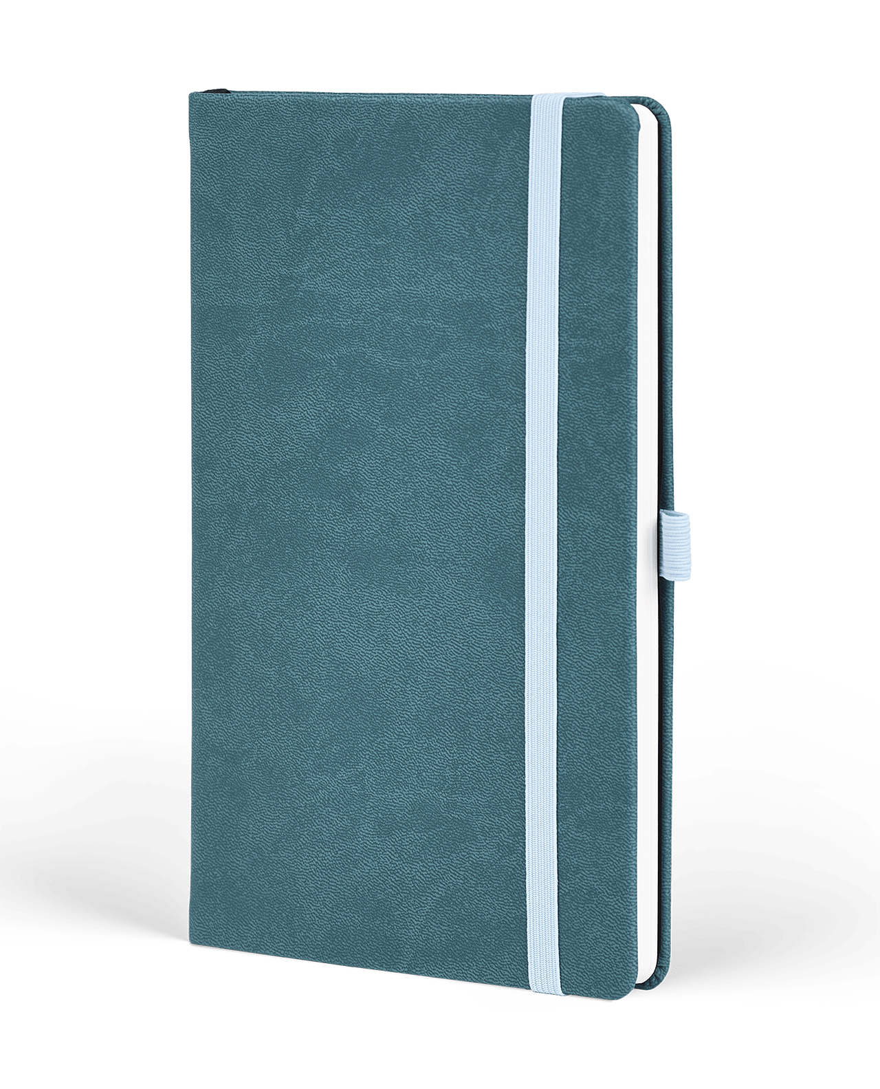 Carnet CASTELLI MILANO Kaleido - 19 x 25 cm - Hardcover - Ligné - Forest Green - 8056149953938
