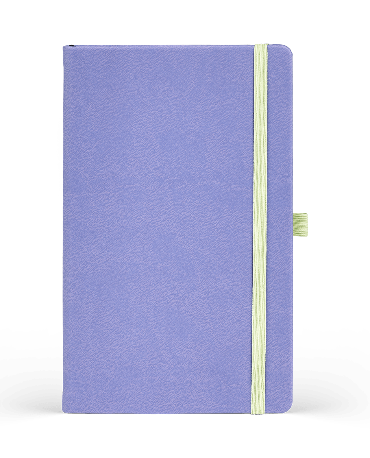 Carnet CASTELLI MILANO Kaleido - 19 x 25 cm - Hardcover - Ligné - Iris - 8056149953884