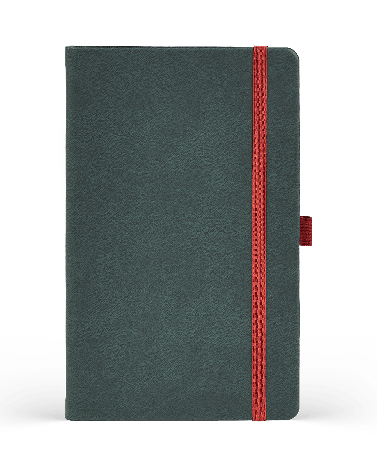 Carnet CASTELLI MILANO Kaleido - 19 x 25 cm - Hardcover - Ligné - Pine - 8056149953921