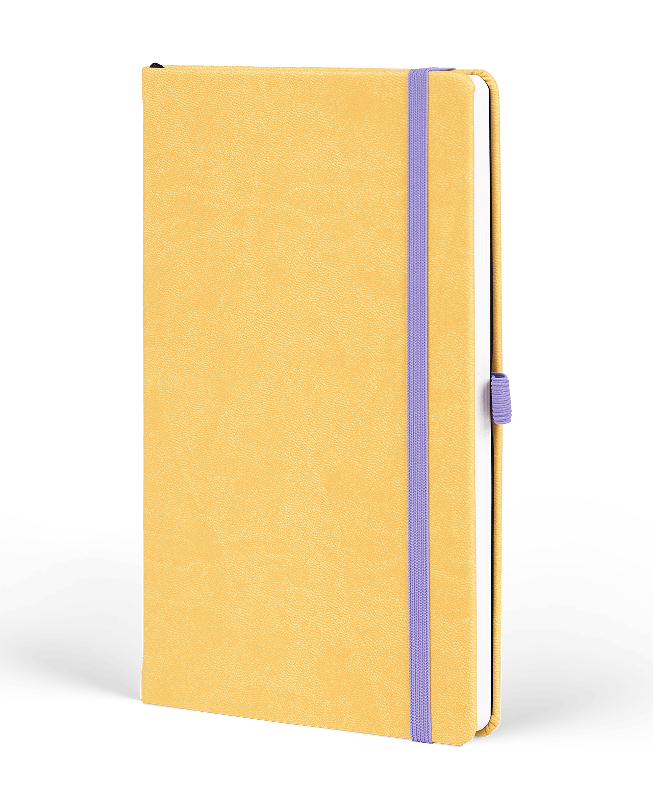 Carnet CASTELLI MILANO Kaleido - 19 x 25 cm - Hardcover - Ligné - Sunflower - 8056149953907