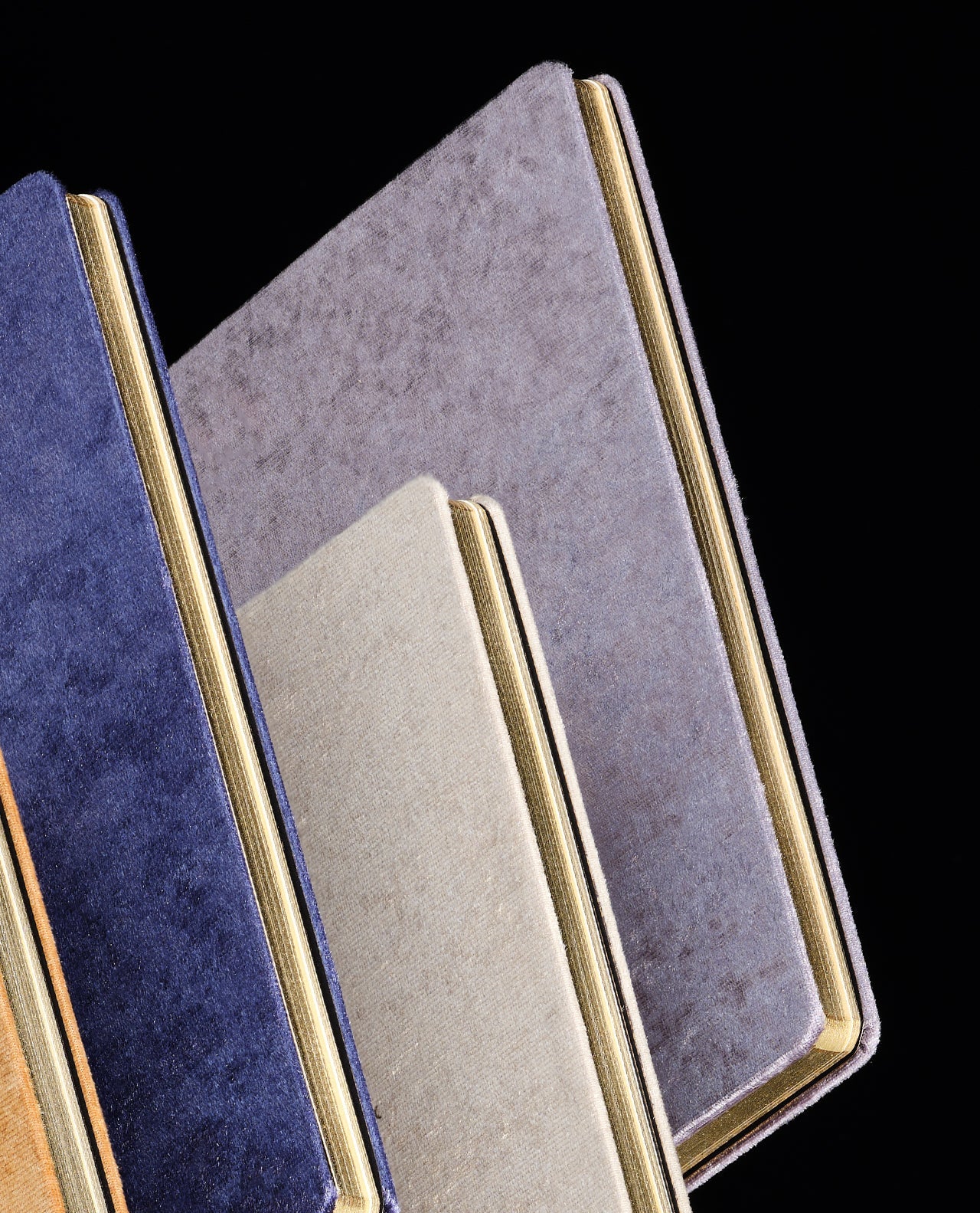 Carnet CASTELLI MILANO Teatro - 13 x 21 cm - Hardcover - Ligné - Avio - 8056149956168