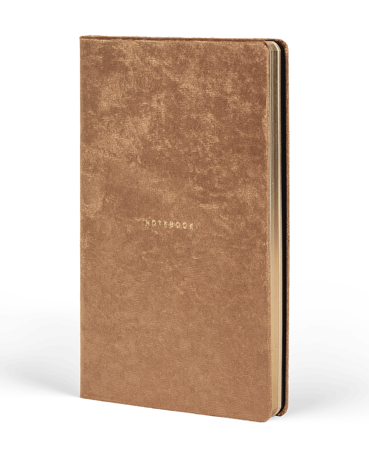 Carnet CASTELLI MILANO Teatro - 13 x 21 cm - Hardcover - Ligné - Beige - 8056149956144