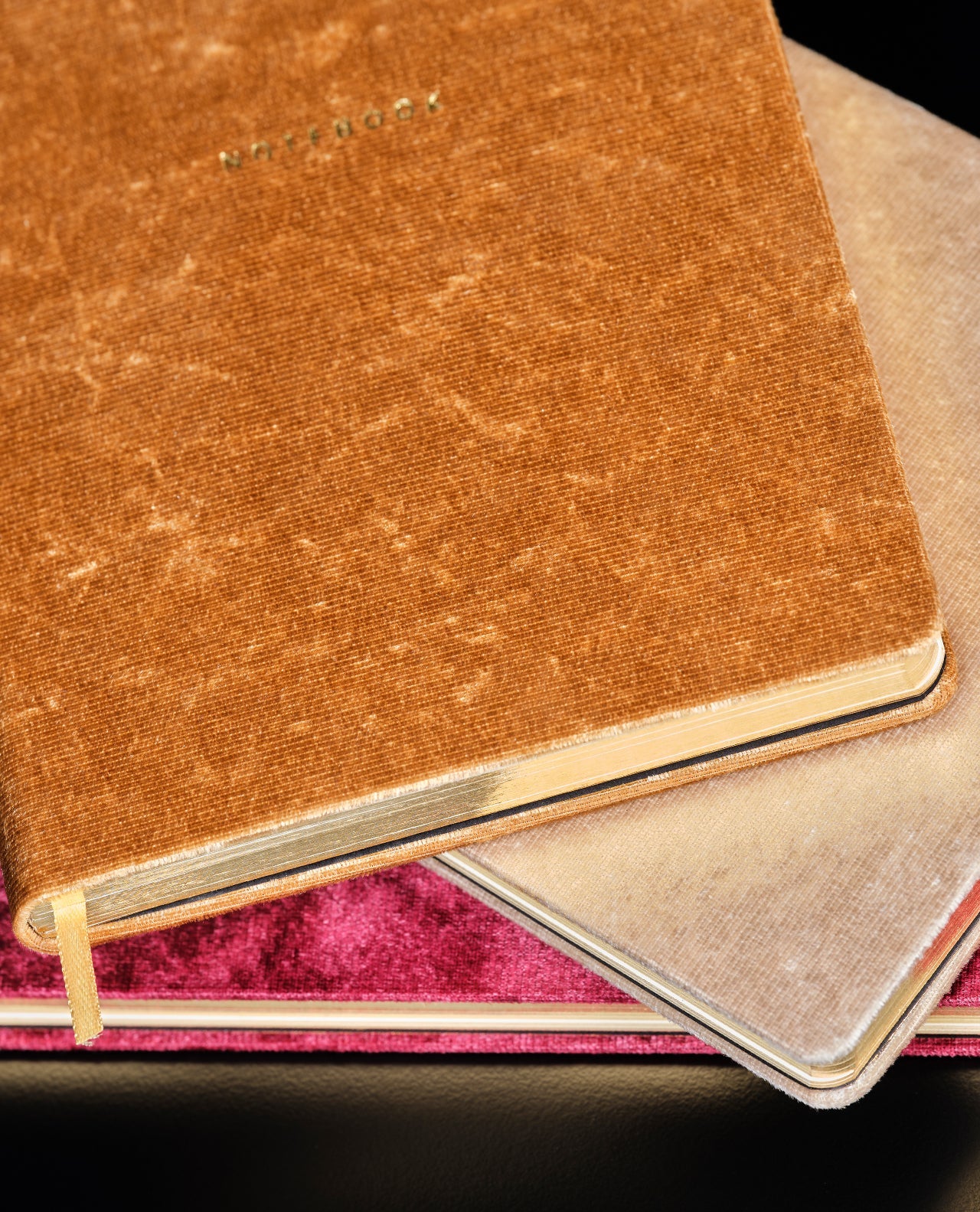 Carnet CASTELLI MILANO Teatro - 13 x 21 cm - Hardcover - Ligné - Beige - 8056149956144