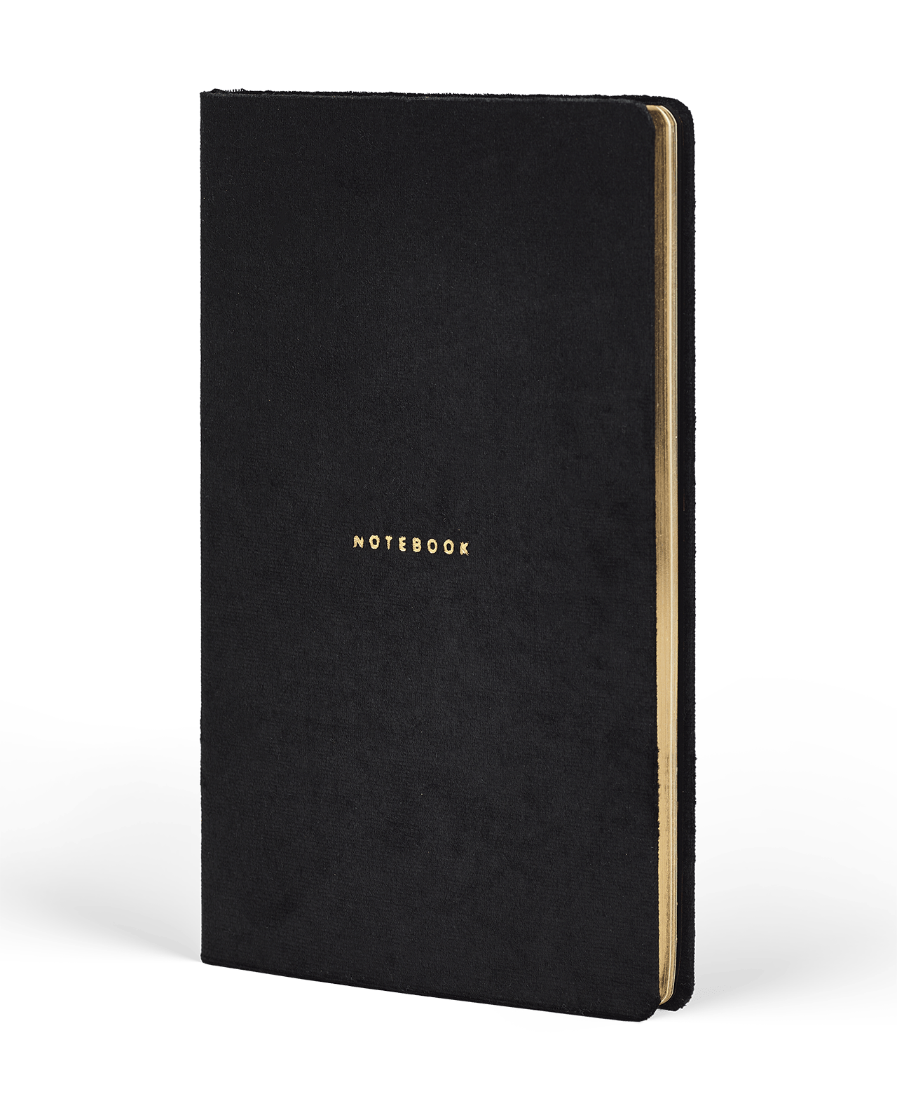 Carnet CASTELLI MILANO Teatro - 13 x 21 cm - Hardcover - Ligné - Black - 8056149956182