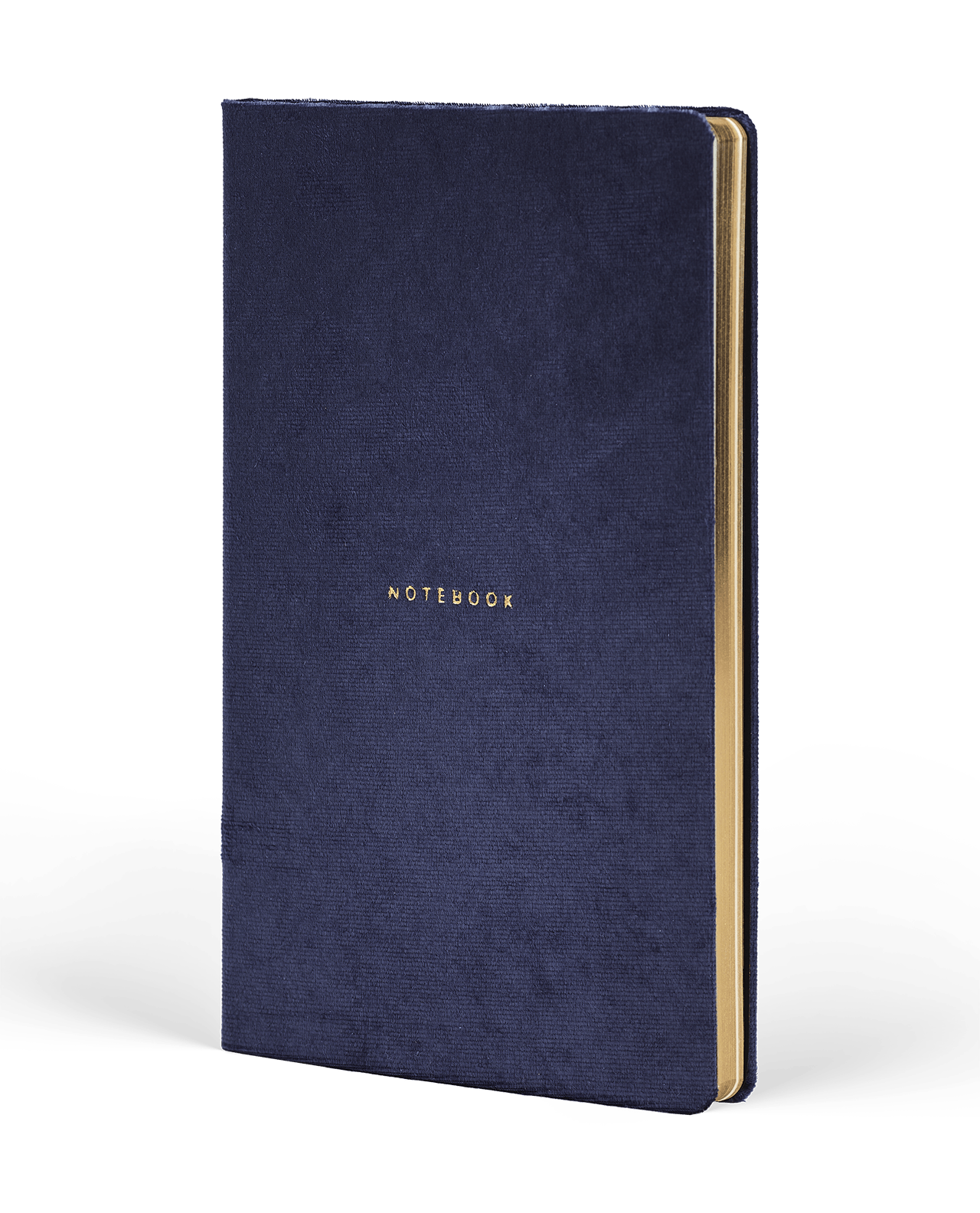 Carnet CASTELLI MILANO Teatro - 13 x 21 cm - Hardcover - Ligné - Blue - 8056149956175
