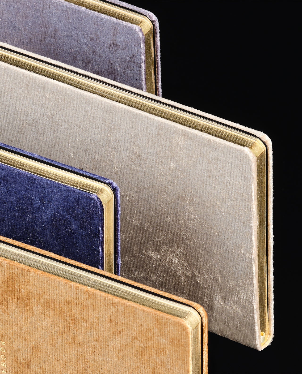 Carnet CASTELLI MILANO Teatro - 13 x 21 cm - Hardcover - Ligné - Cream - 8056149956137