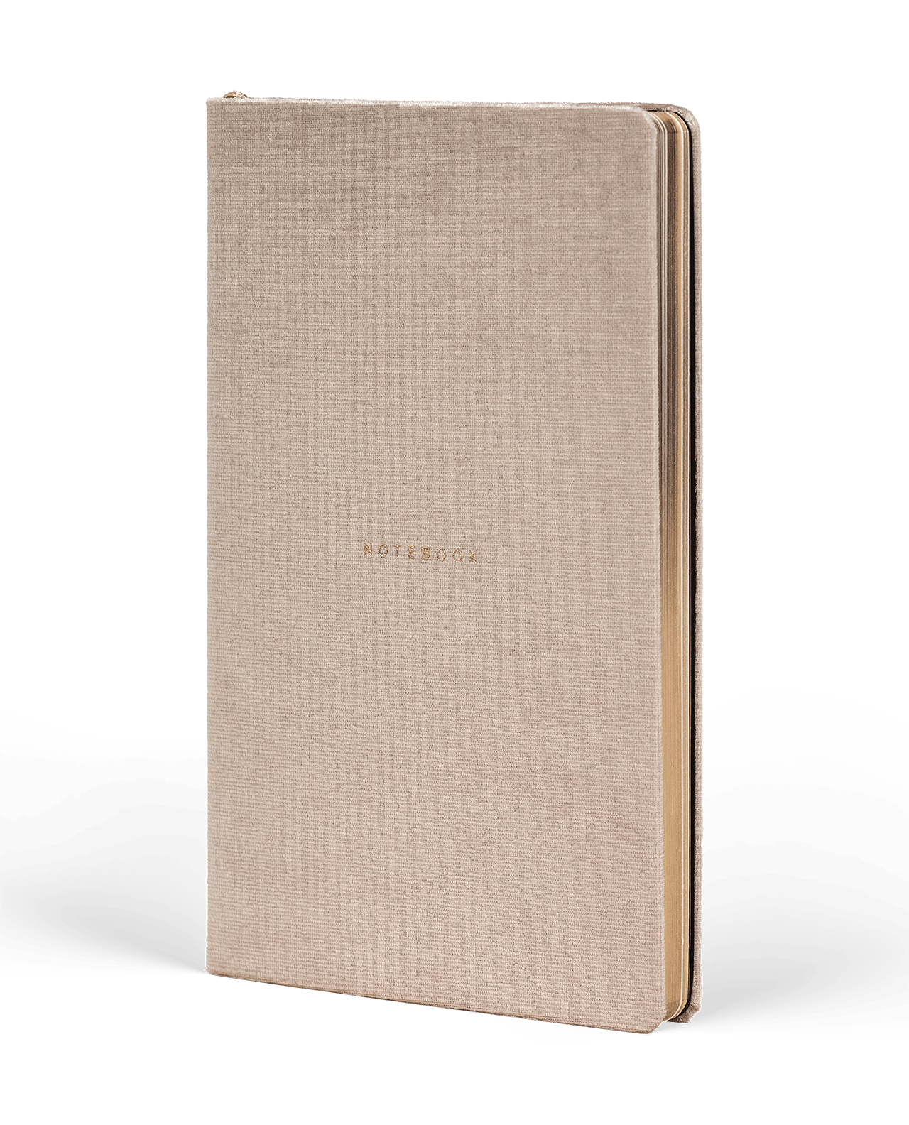 Carnet CASTELLI MILANO Teatro - 13 x 21 cm - Hardcover - Ligné - Cream - 8056149956137