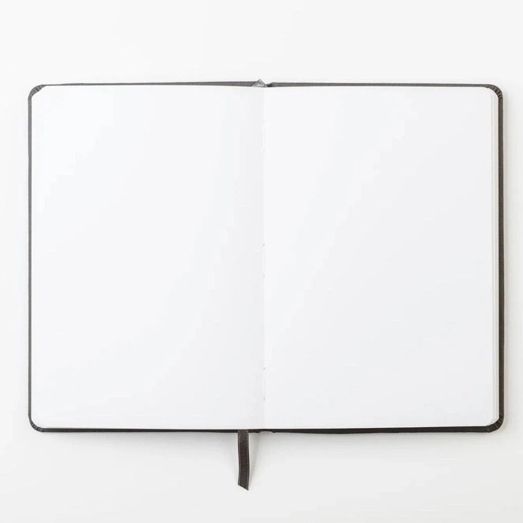 Carnet DARWI For You Sketchbook - A5 - Uni - Noir - 5411711466781