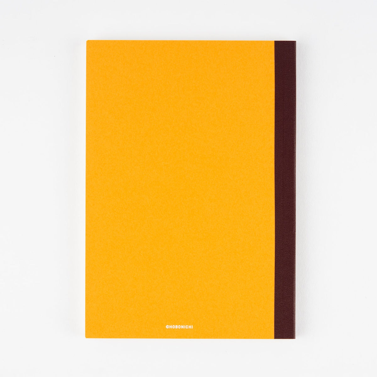Carnet HOBONICHI Notebook - A5 - Quadrillé - 4580541437924