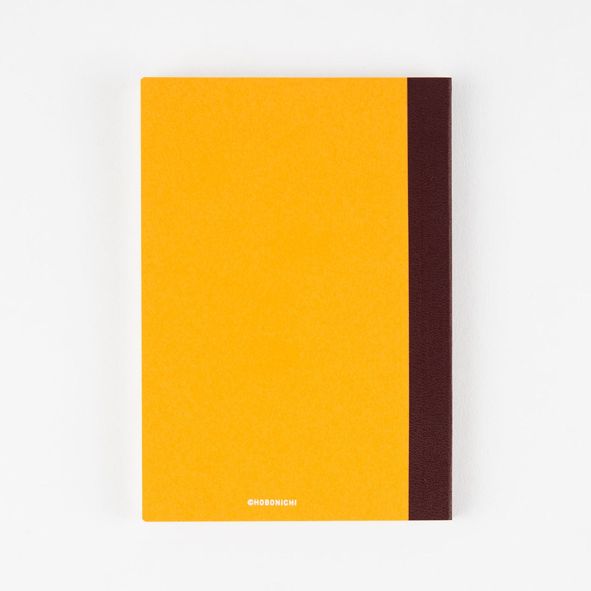 Carnet HOBONICHI Notebook - A6 - Quadrillé - 4580541437917