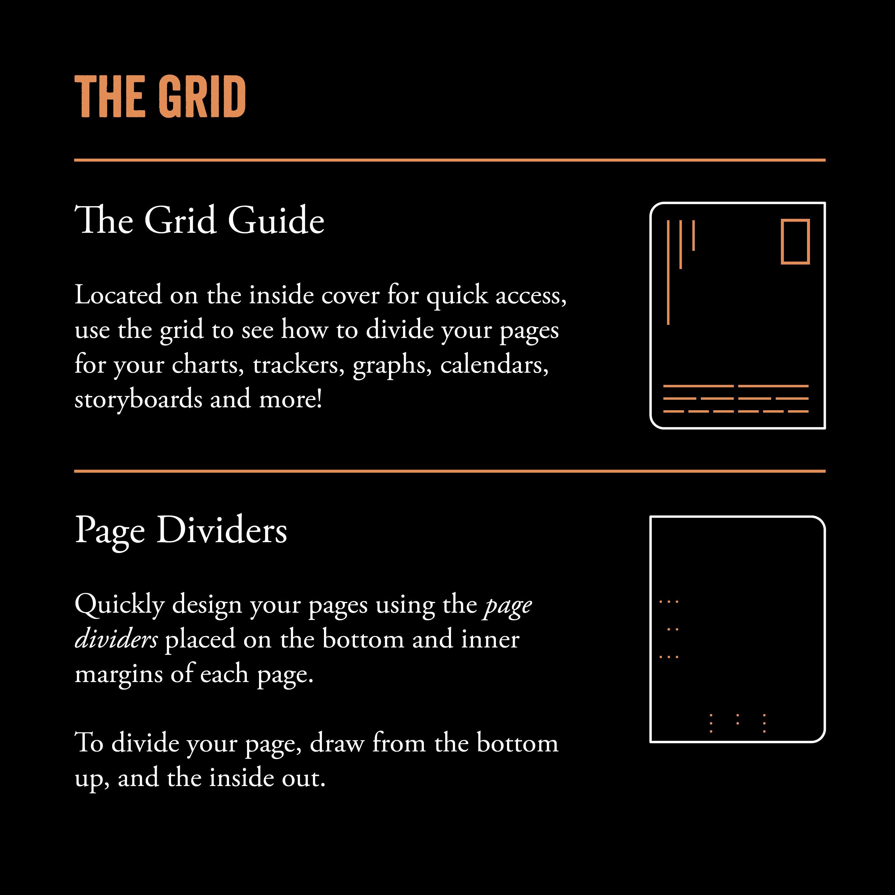 Carnet LEUCHTTURM1917 Bullet Journal Edition 2 - A5 - Hardcover - Pointillé - Green23 - 4004117638961