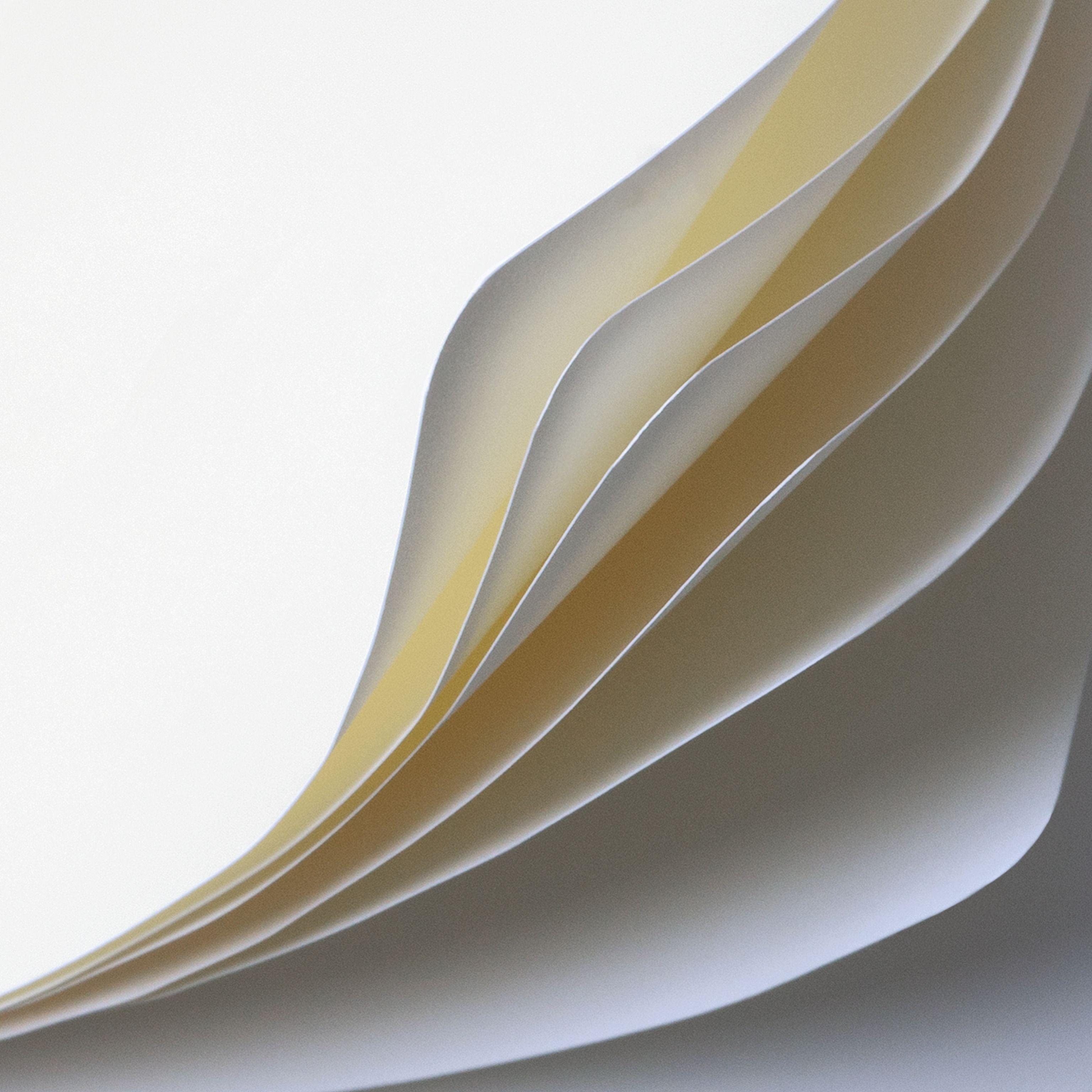 Carnet LEUCHTTURM1917 Bullet Journal Edition 2 - A5 - Hardcover - Pointillé - Yellow24 - 4004117655128