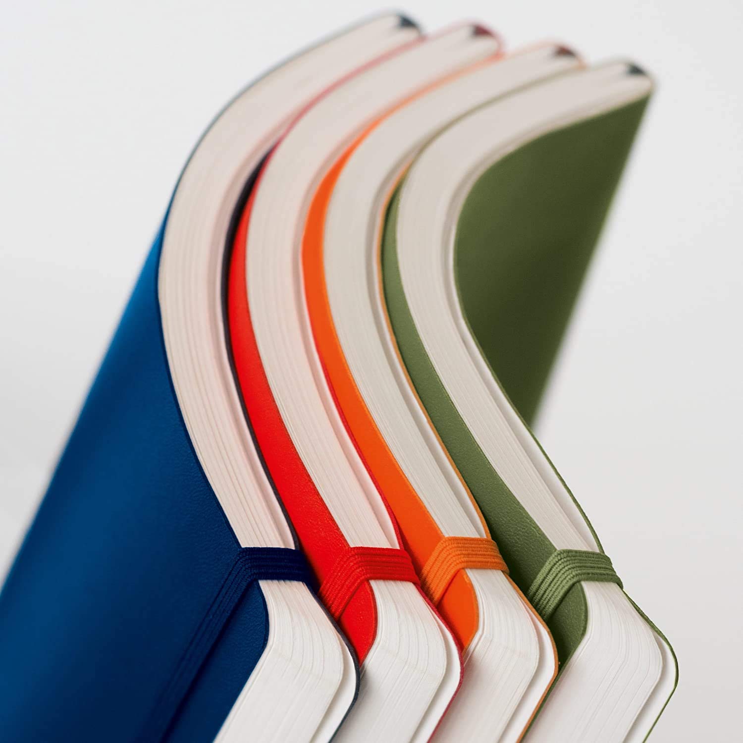 Carnet LEUCHTTURM1917 Classic - B5 - Softcover - Ligné - Lilac - 4004117632785