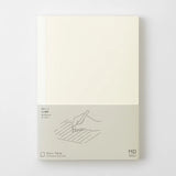 Carnet MD Notebook - A5 - Ligné