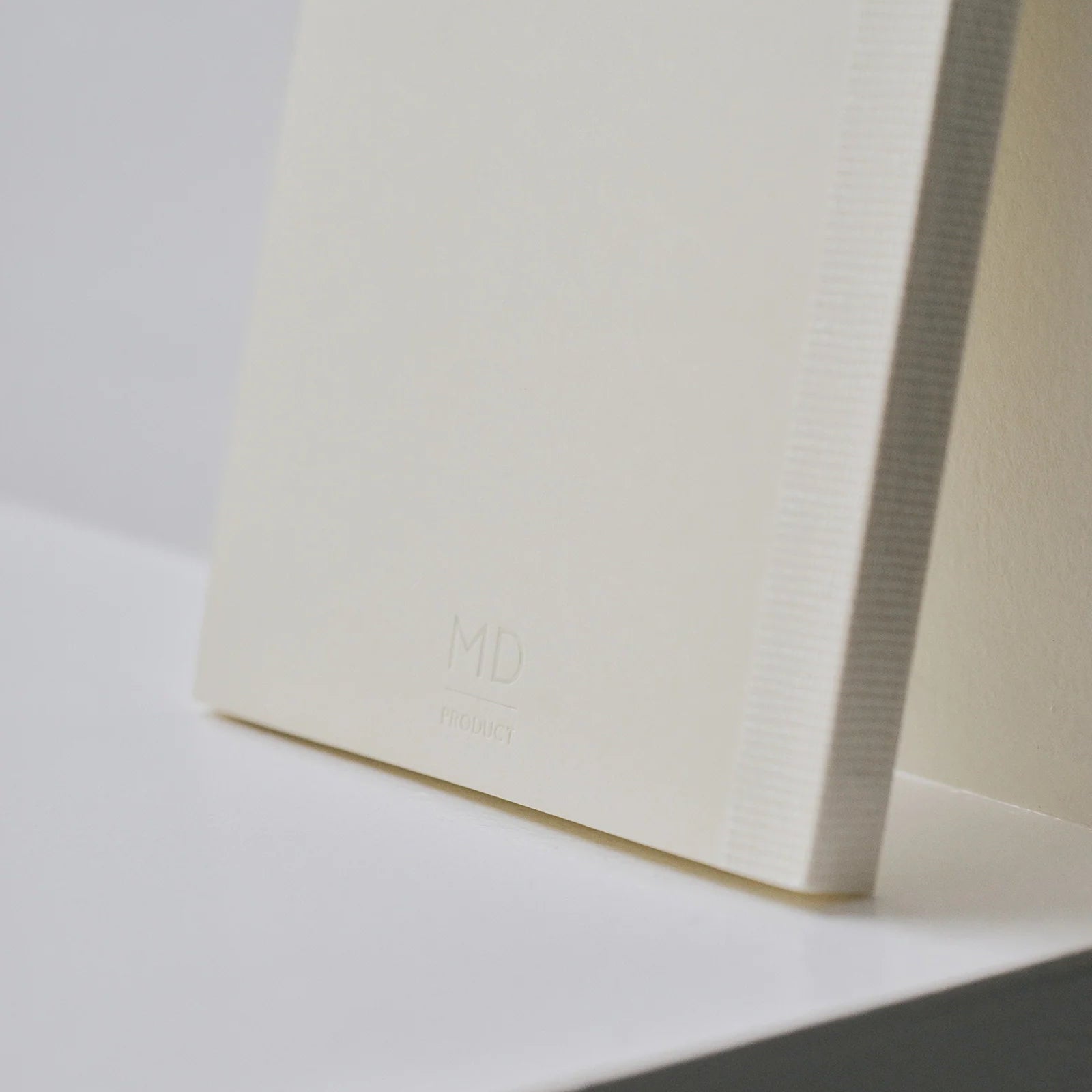 Carnet MD Notebook - A5 - Uni -