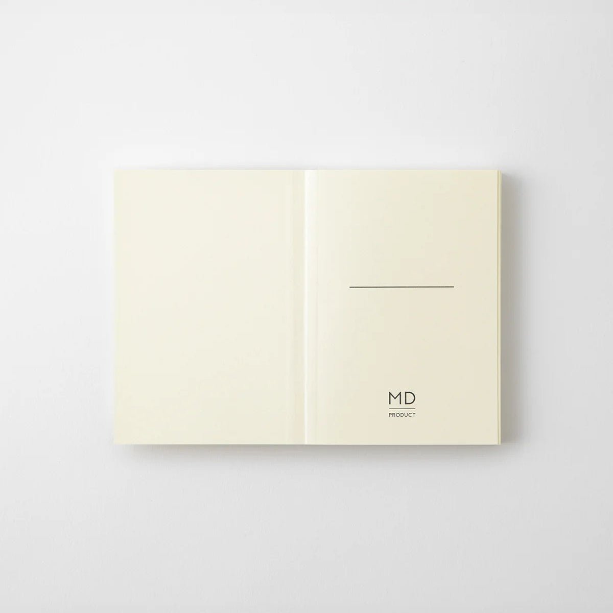 Carnet MD Notebook - A7 - Uni -