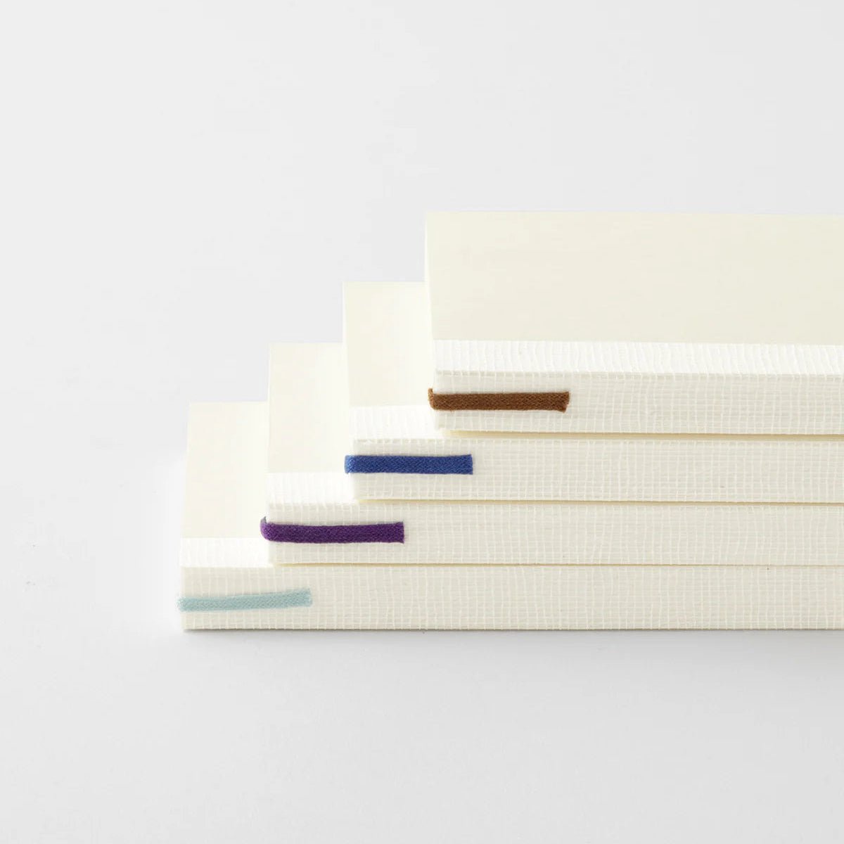Carnet MD Notebook - A7 - Uni -