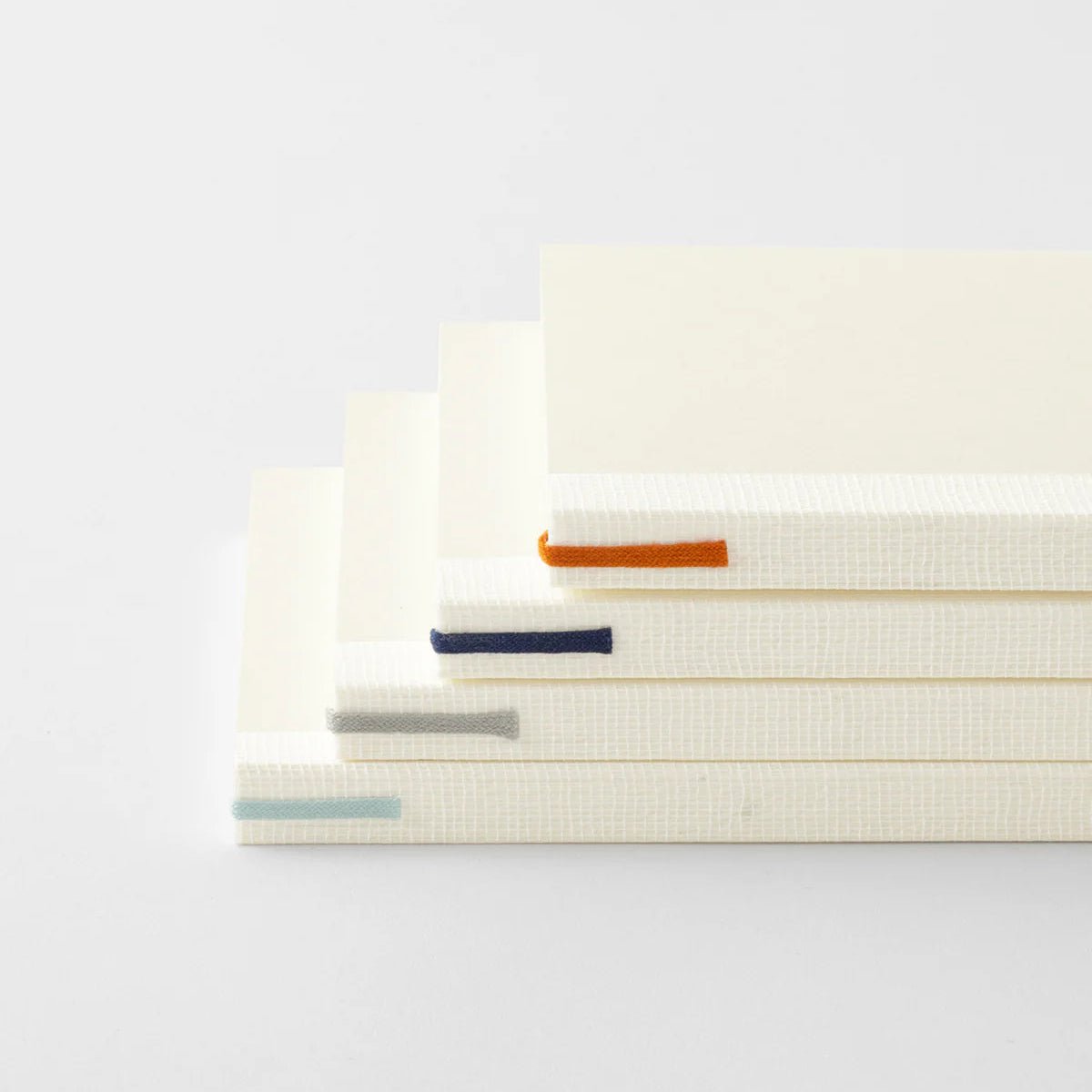 Carnet MD Notebook - B6 Slim - Pointillé -